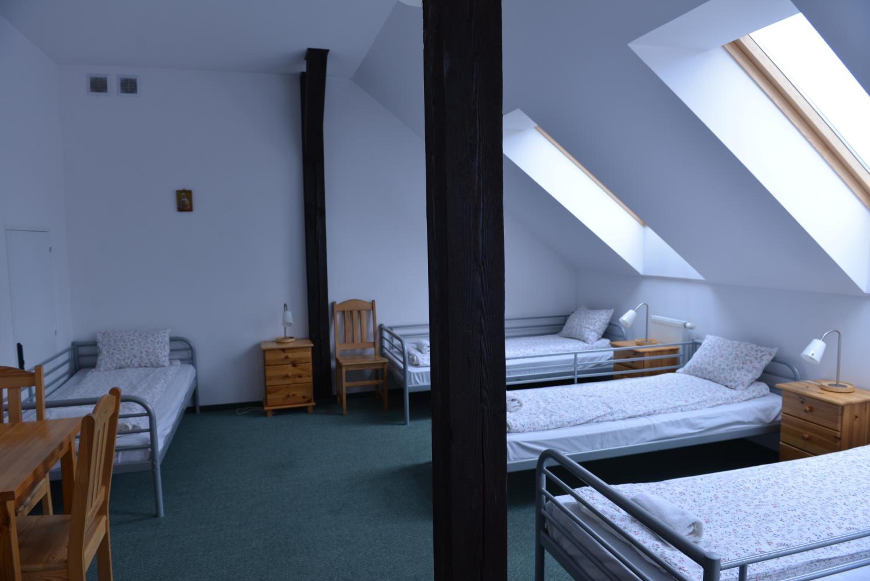 Classic Quadruple Room - Photo 3