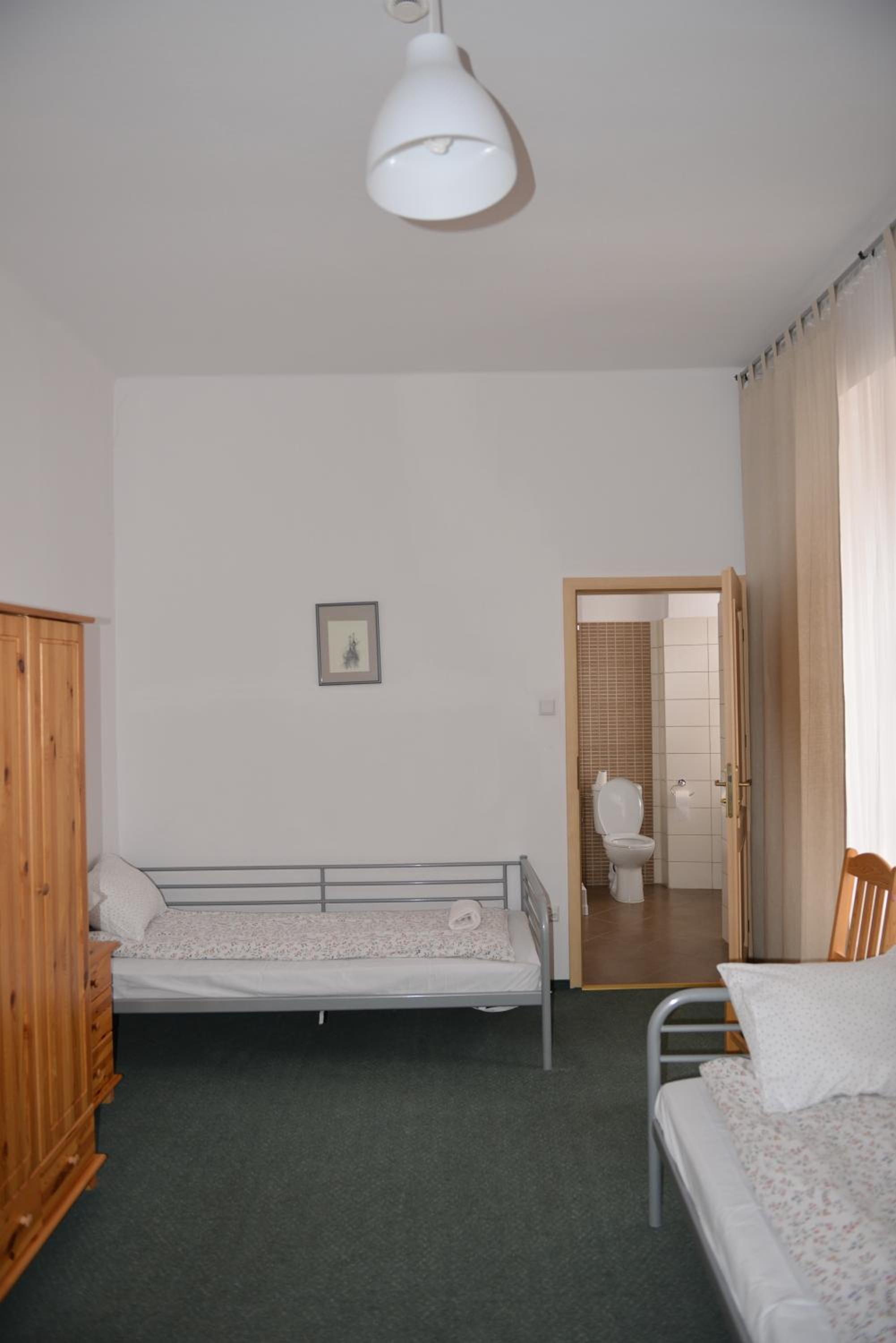 Triple Room with Garden View - Photo 4