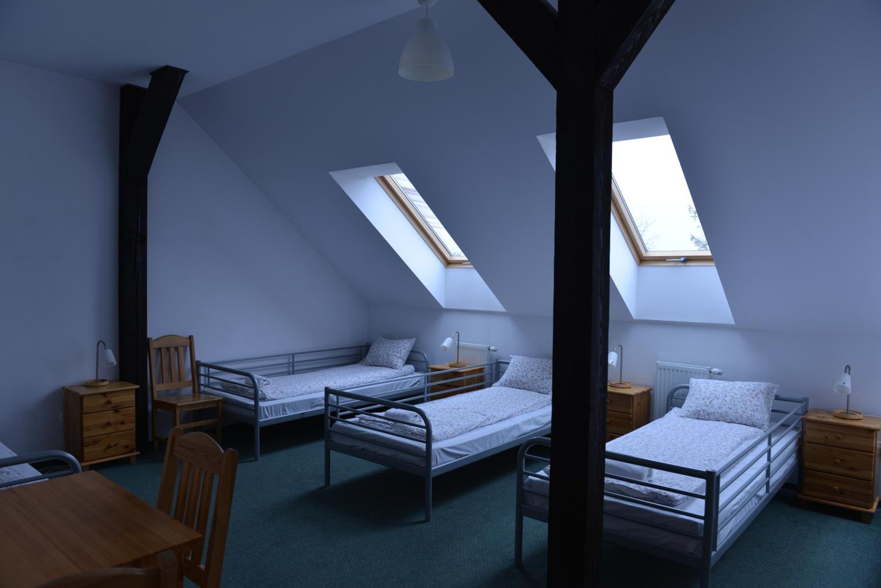 Classic Quadruple Room - Photo 2