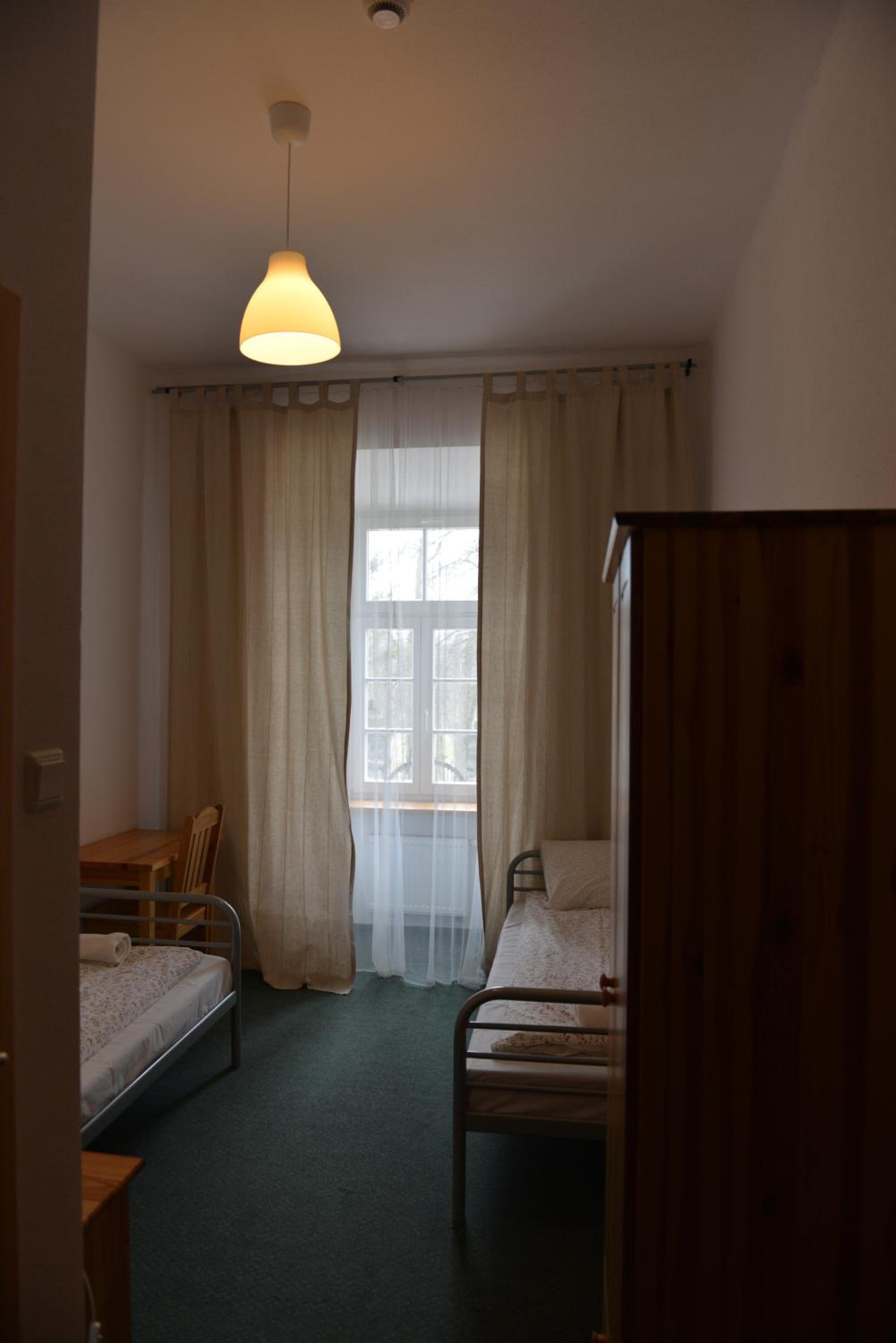 Double Room with Garden View - Photo 2