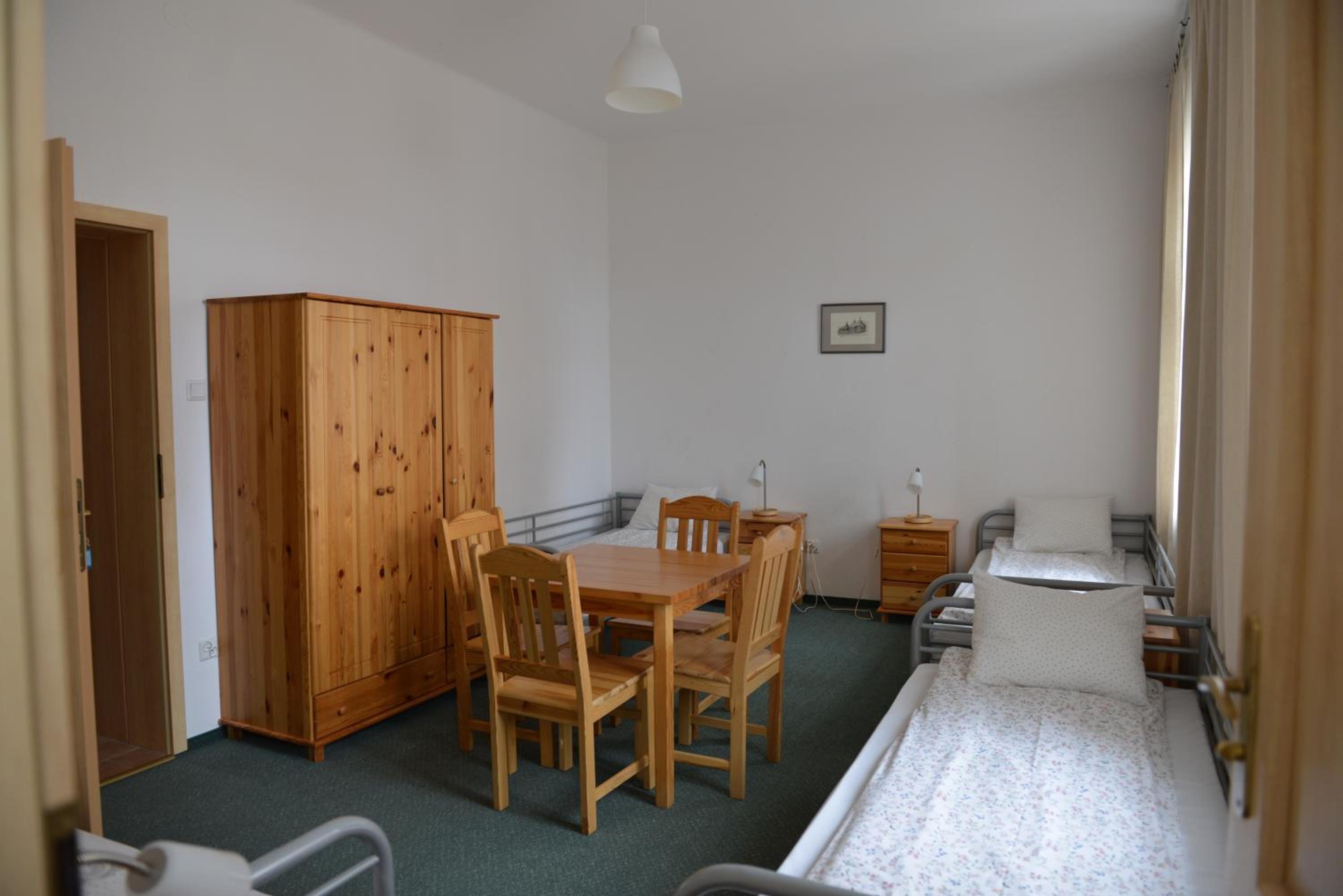 Classic Quadruple Room - Photo 4