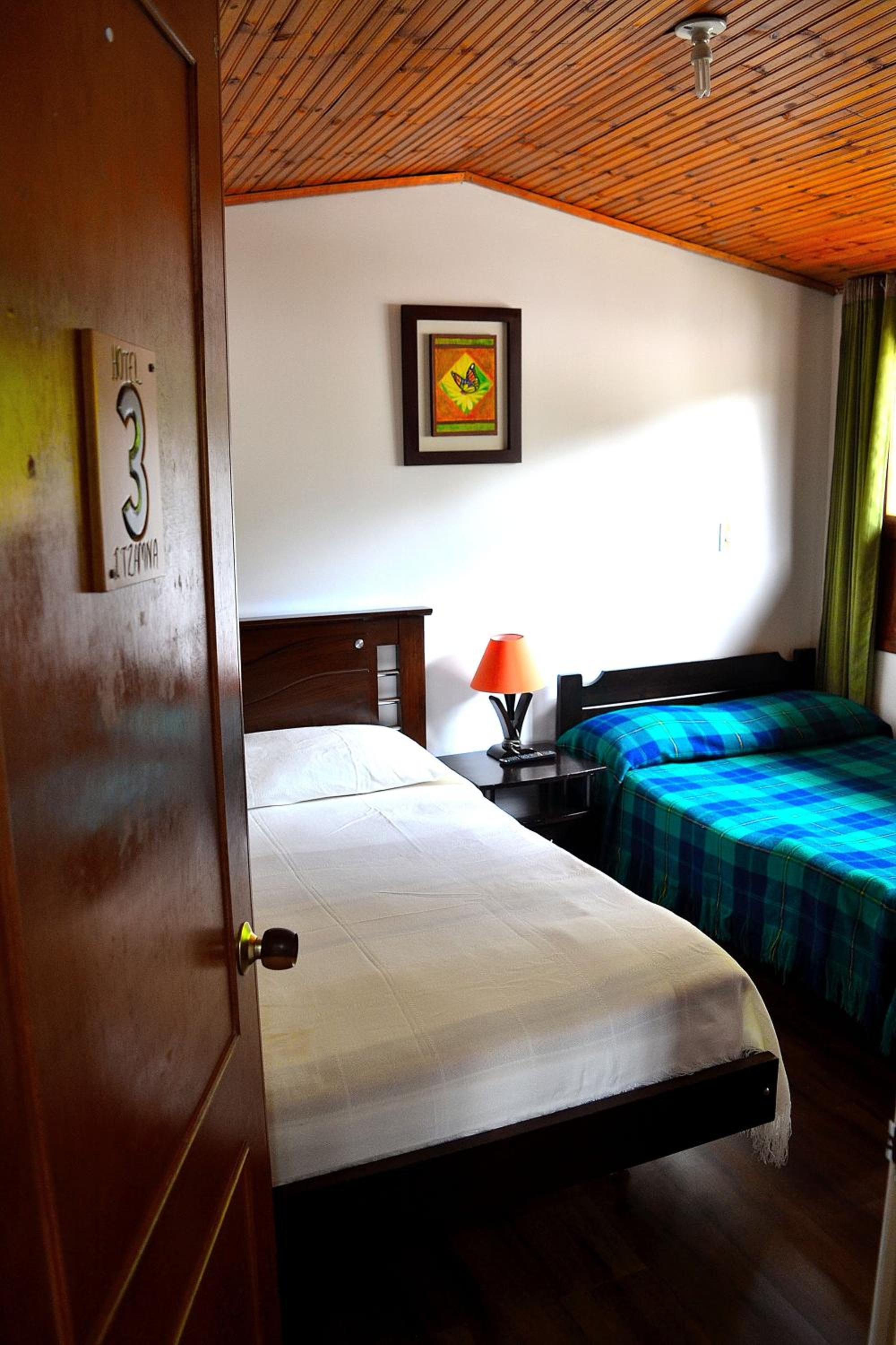 Double or Twin Room photo 2
