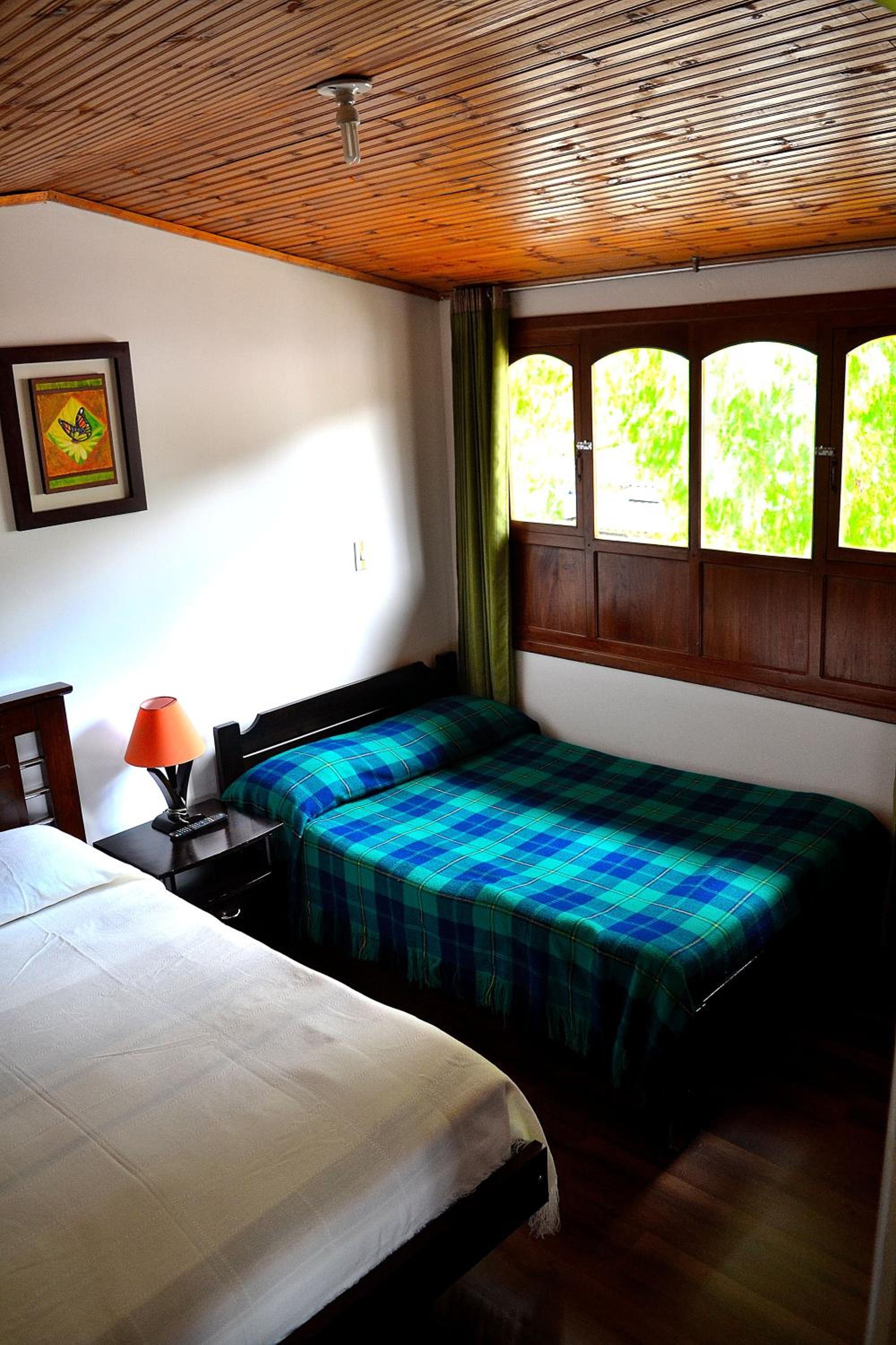 Double or Twin Room photo 1