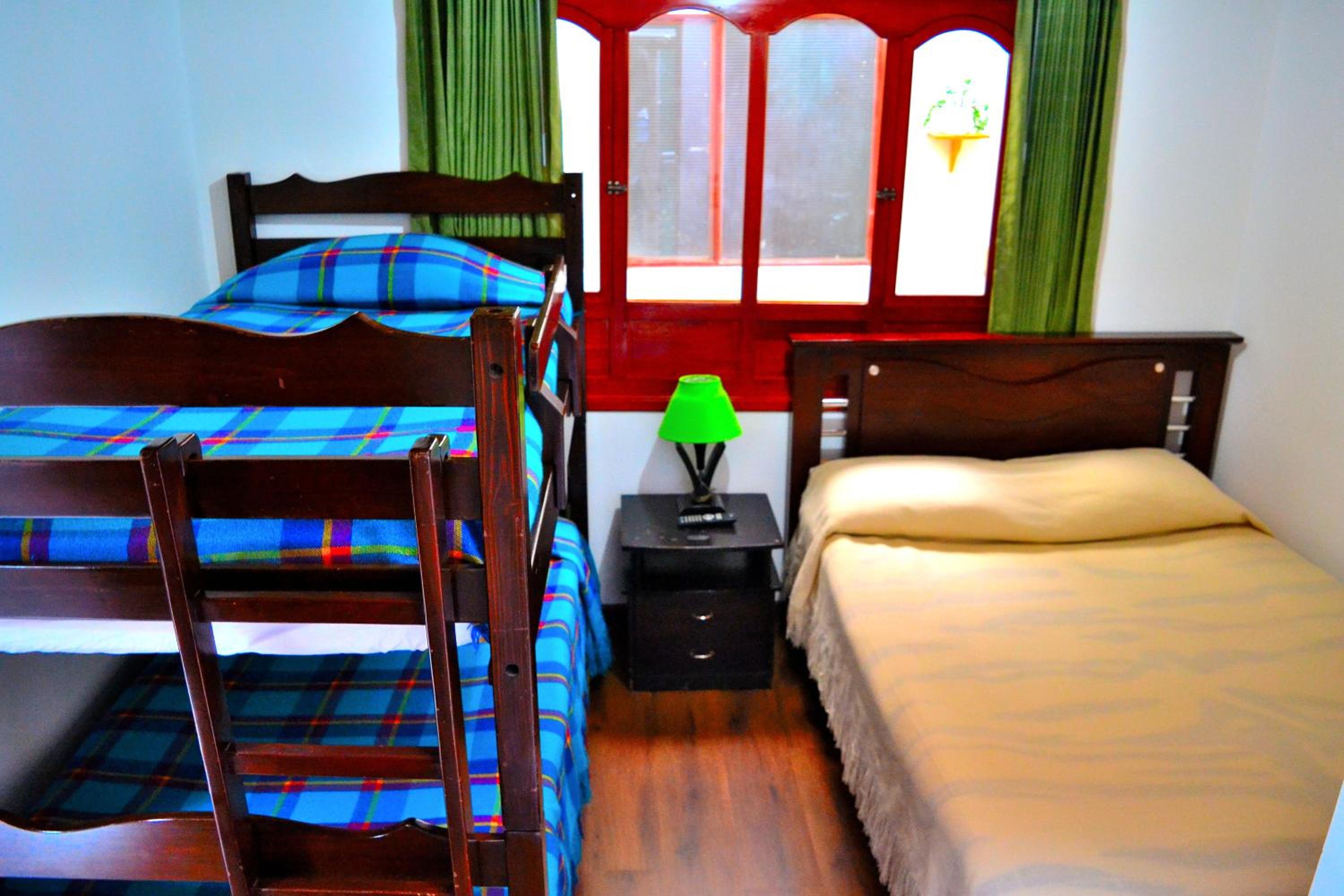 Quadruple Room photo 2