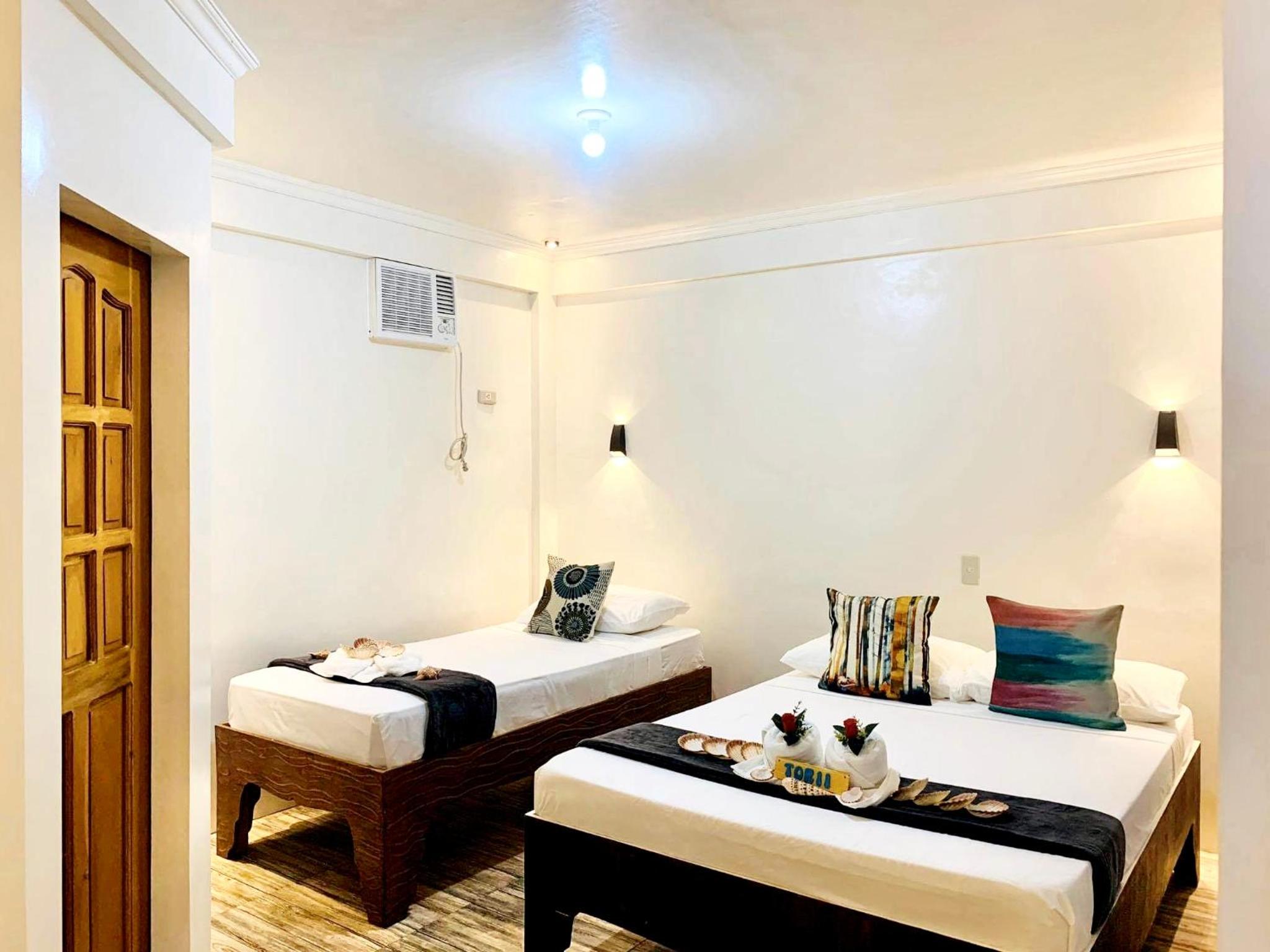 Deluxe Triple Room - Photo 4