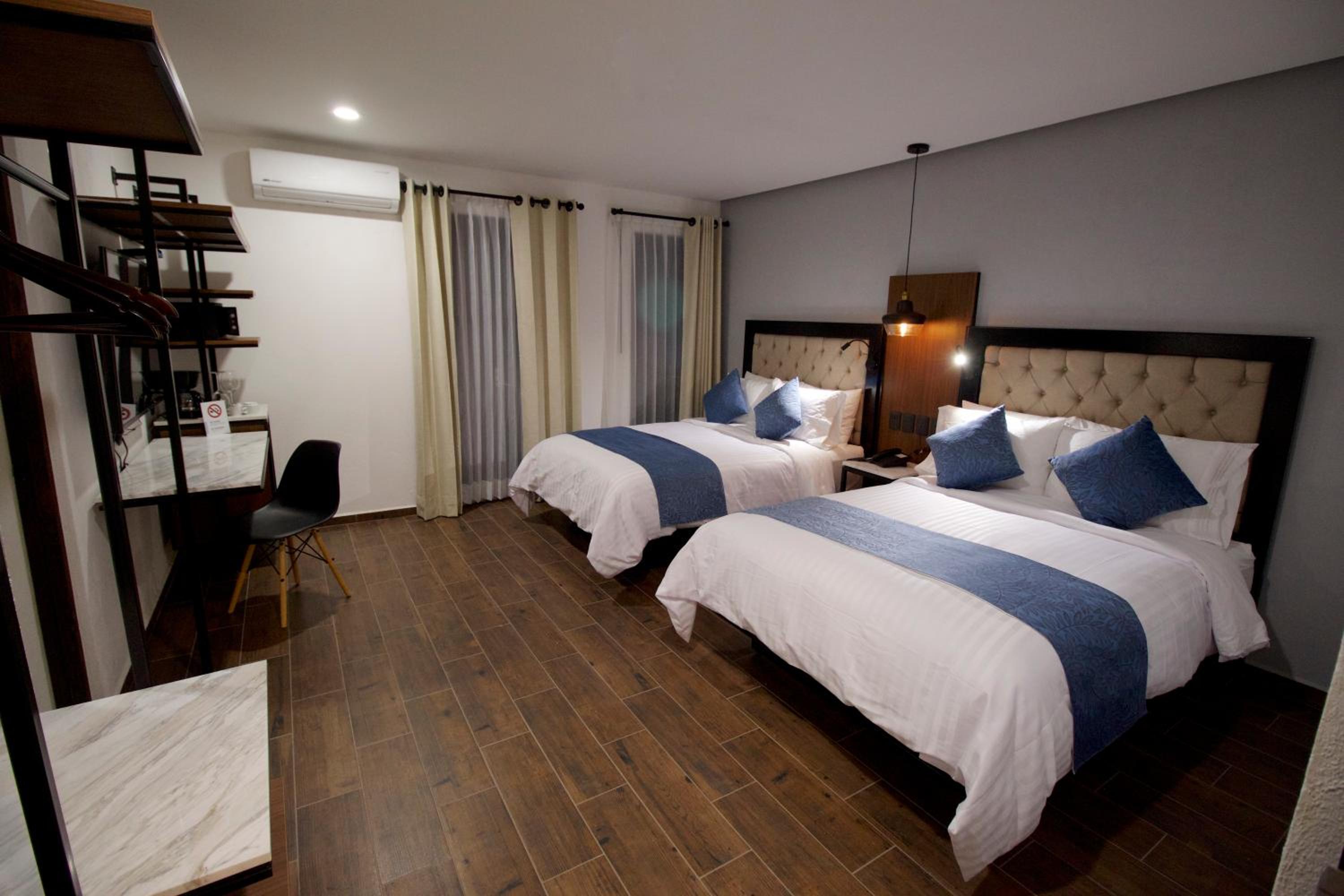 Deluxe Twin Room - Photo 1