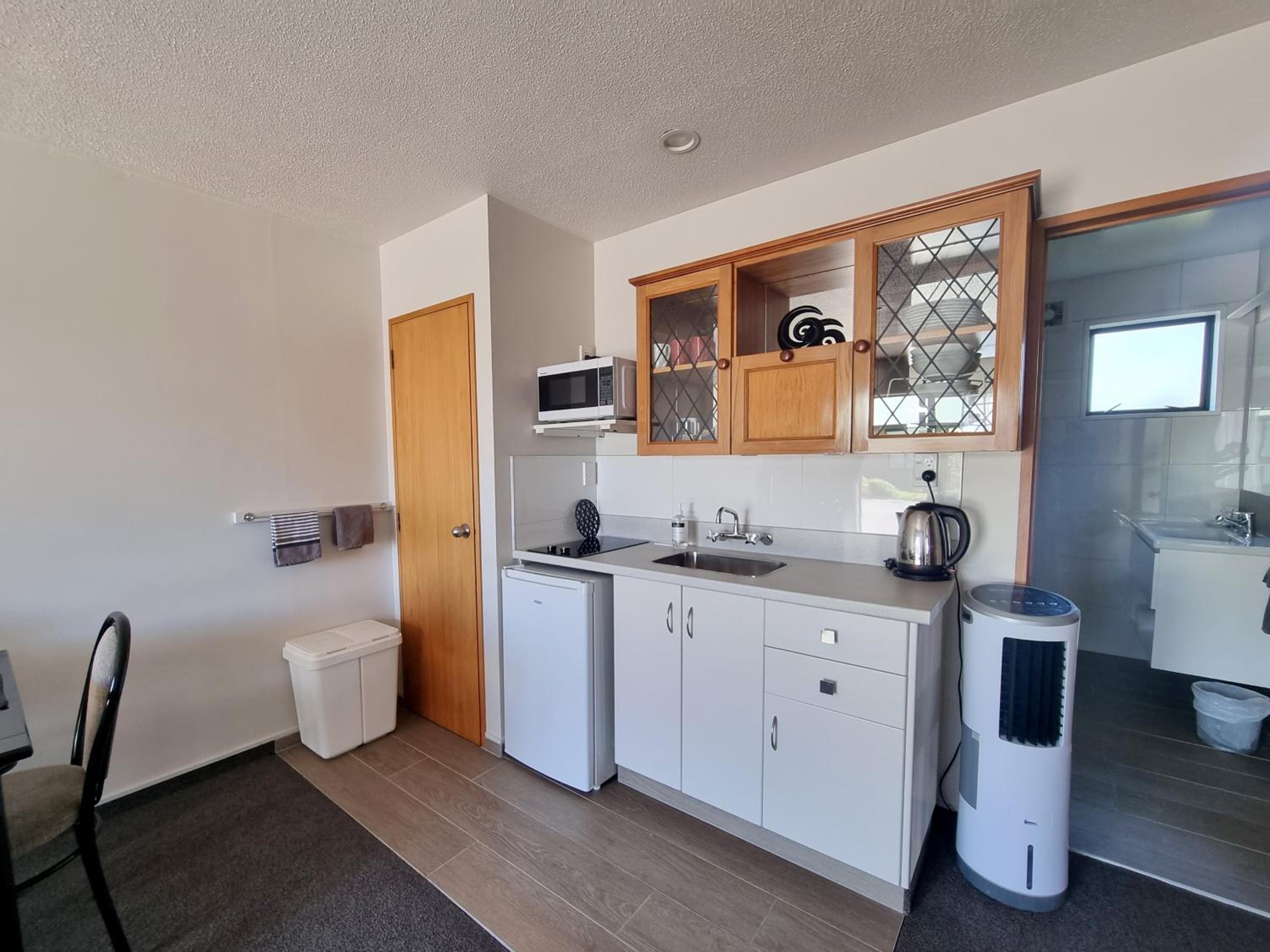 Two-Bedroom Apartment with Accessible Shower - Photo 3