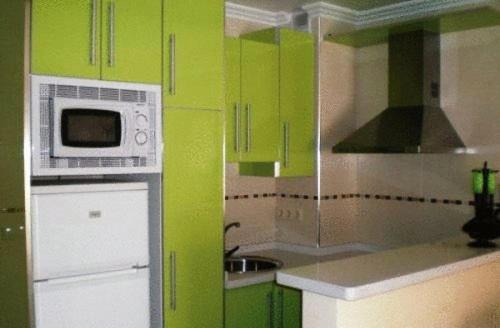 One-Bedroom Apartment - Photo 12