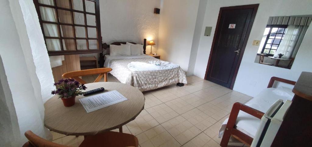 Standard Double Room photo 2