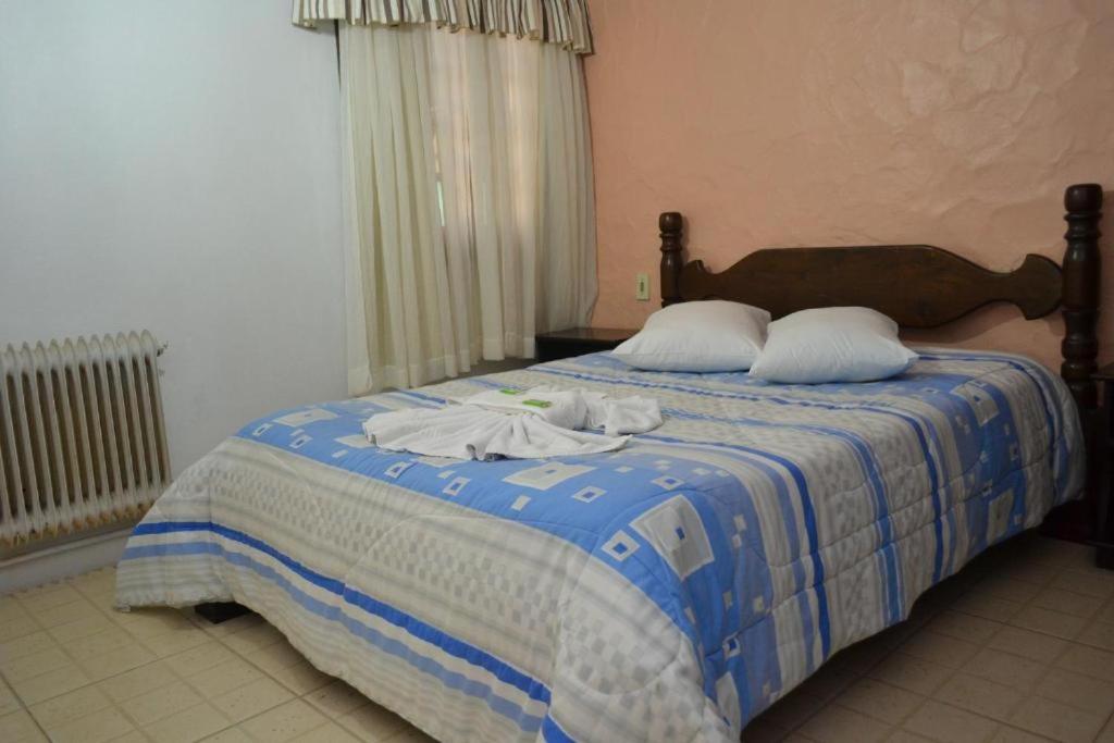 Standard Double Room photo 1