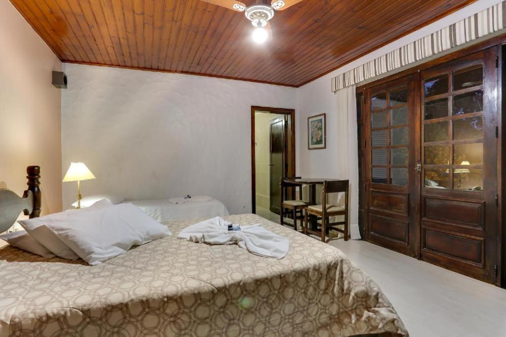 Standard Triple Room photo 3