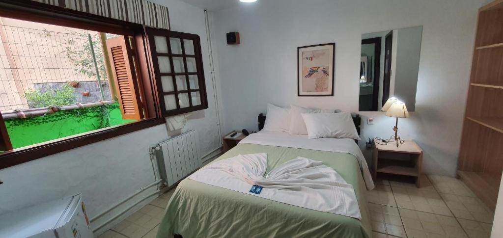 Standard Quadruple Room photo 2