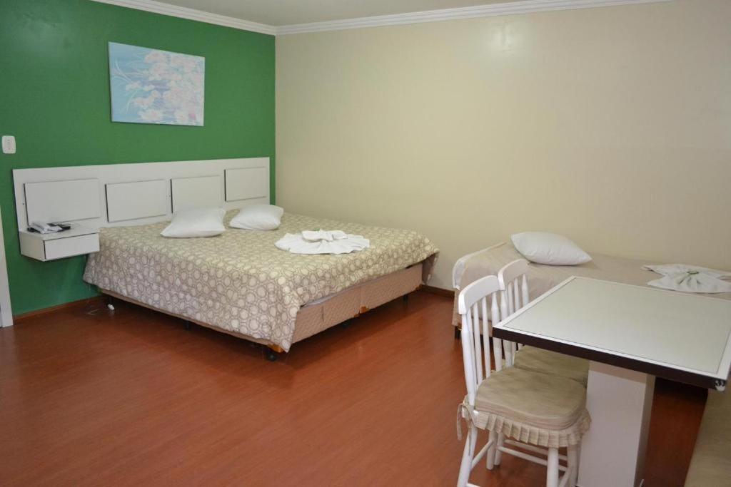 Deluxe Triple Room photo 3