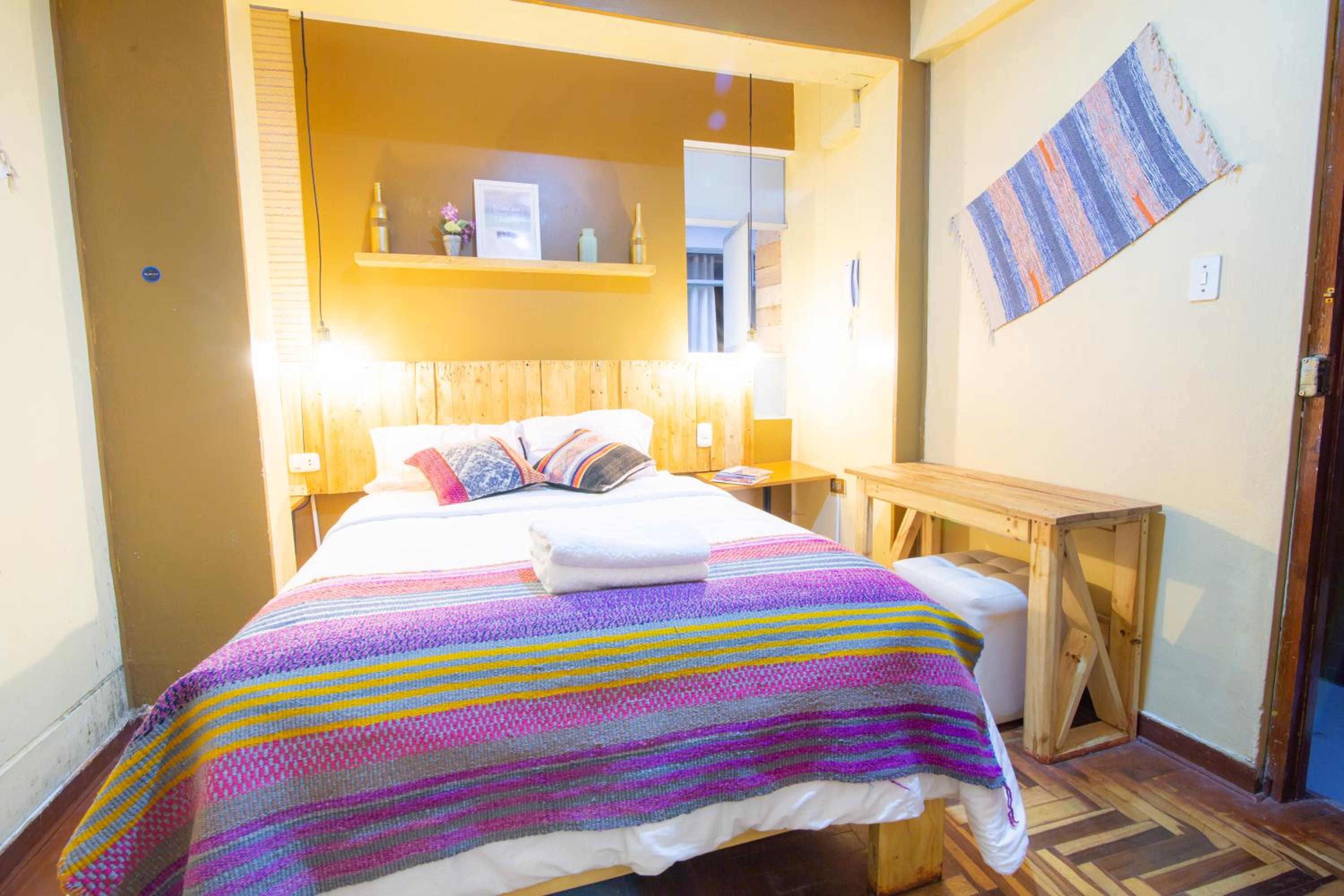 Double Room photo 3