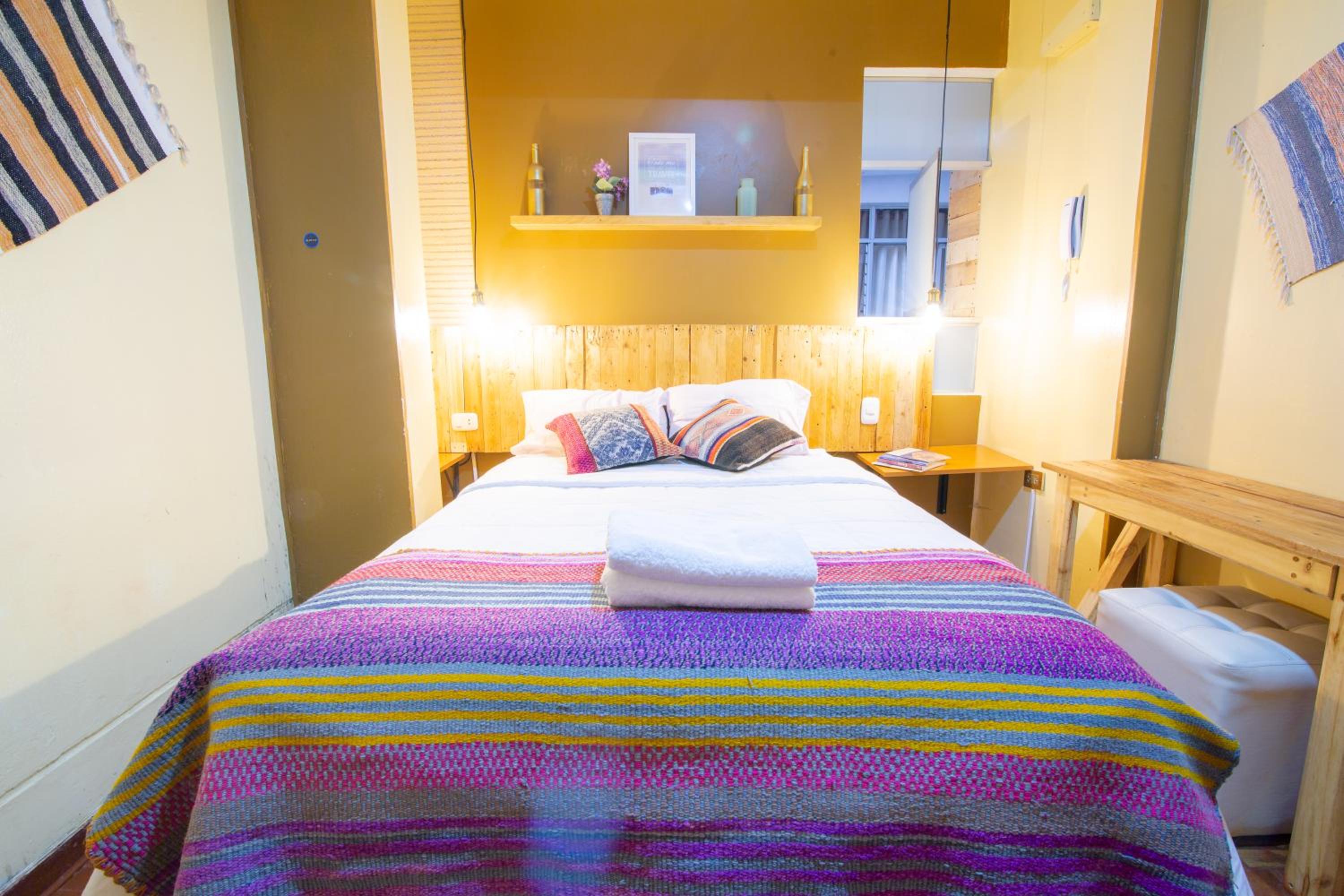 Double Room photo 2