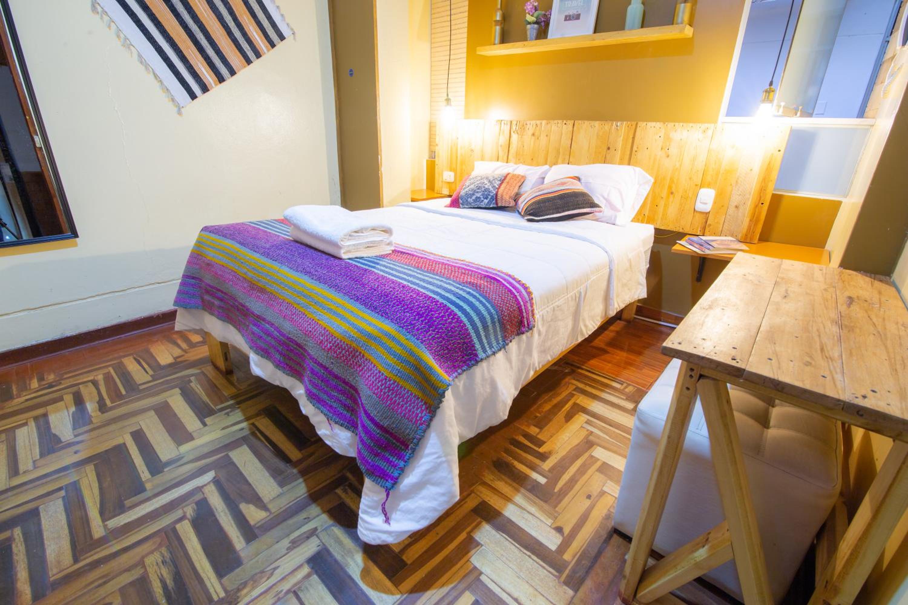 Double Room photo 1