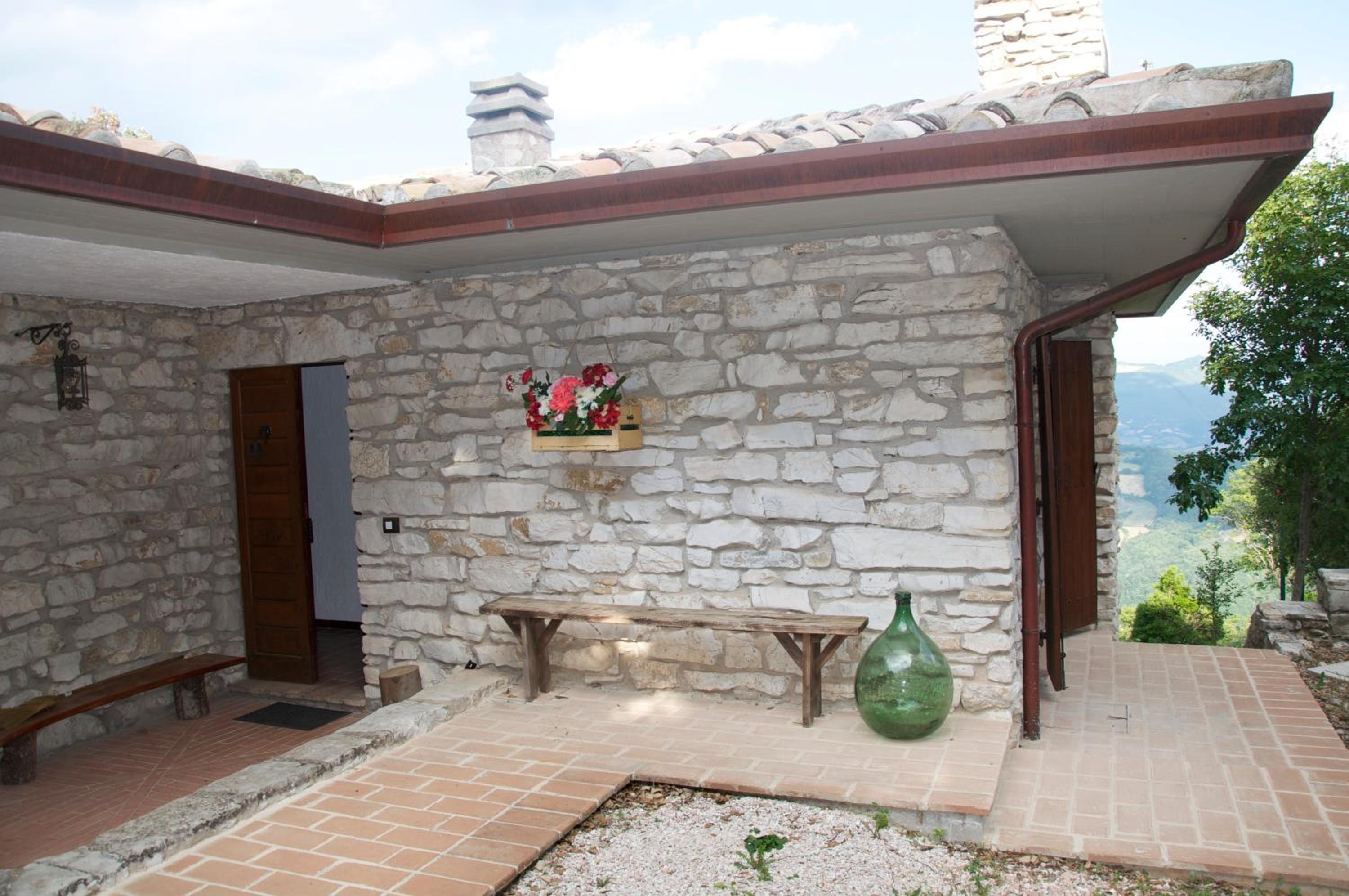 Three-Bedroom Villa photo 2