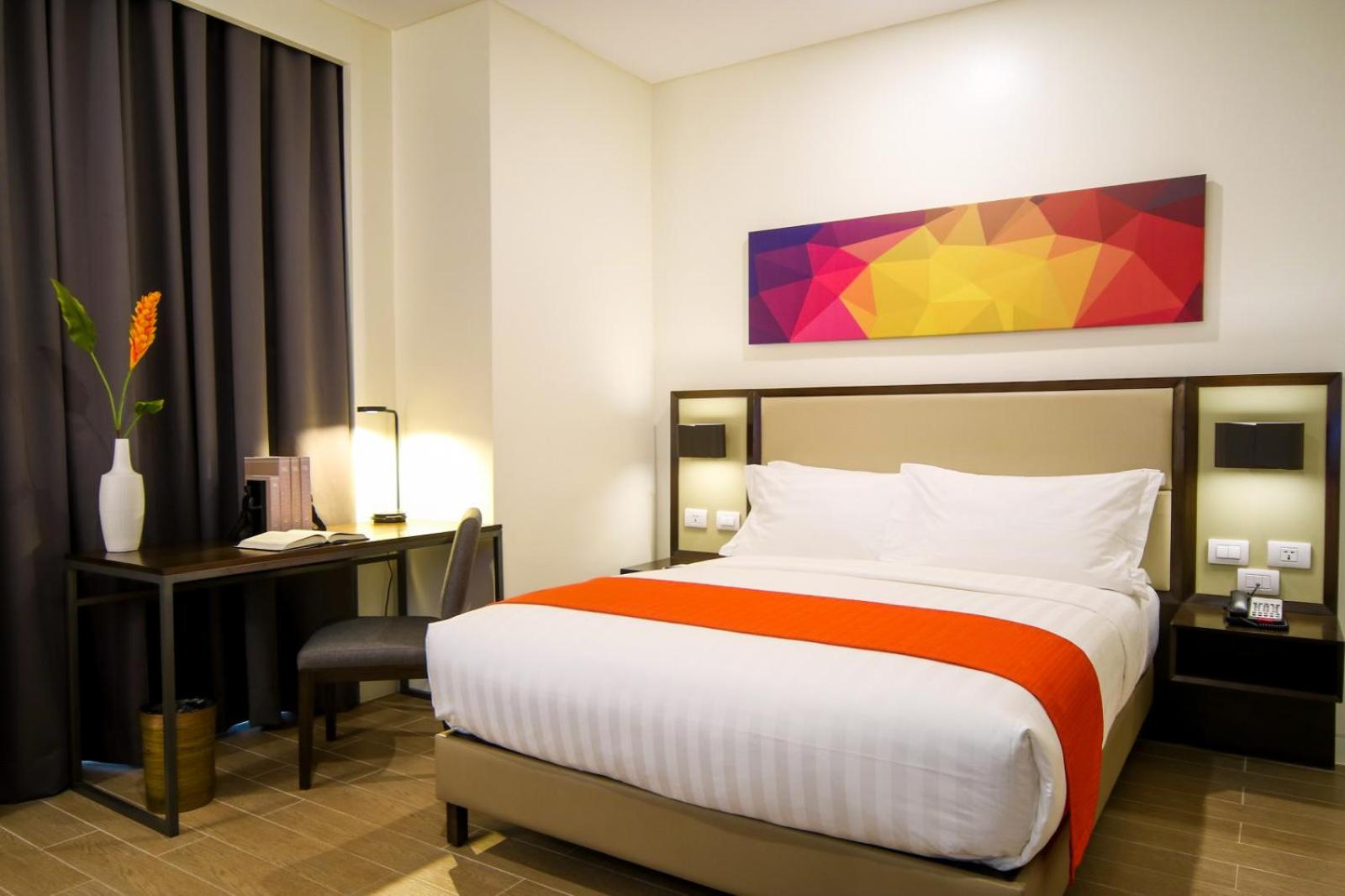 Standard Queen Room - Photo 1