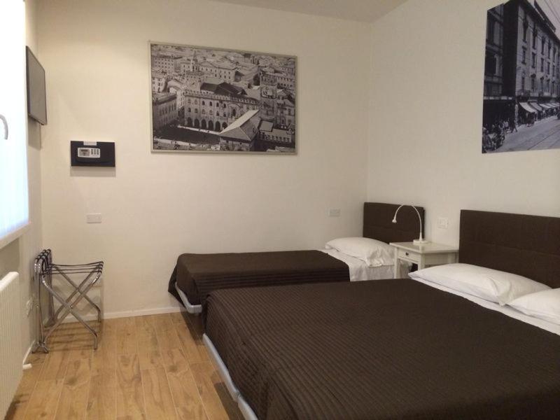 Double Room - Photo 4