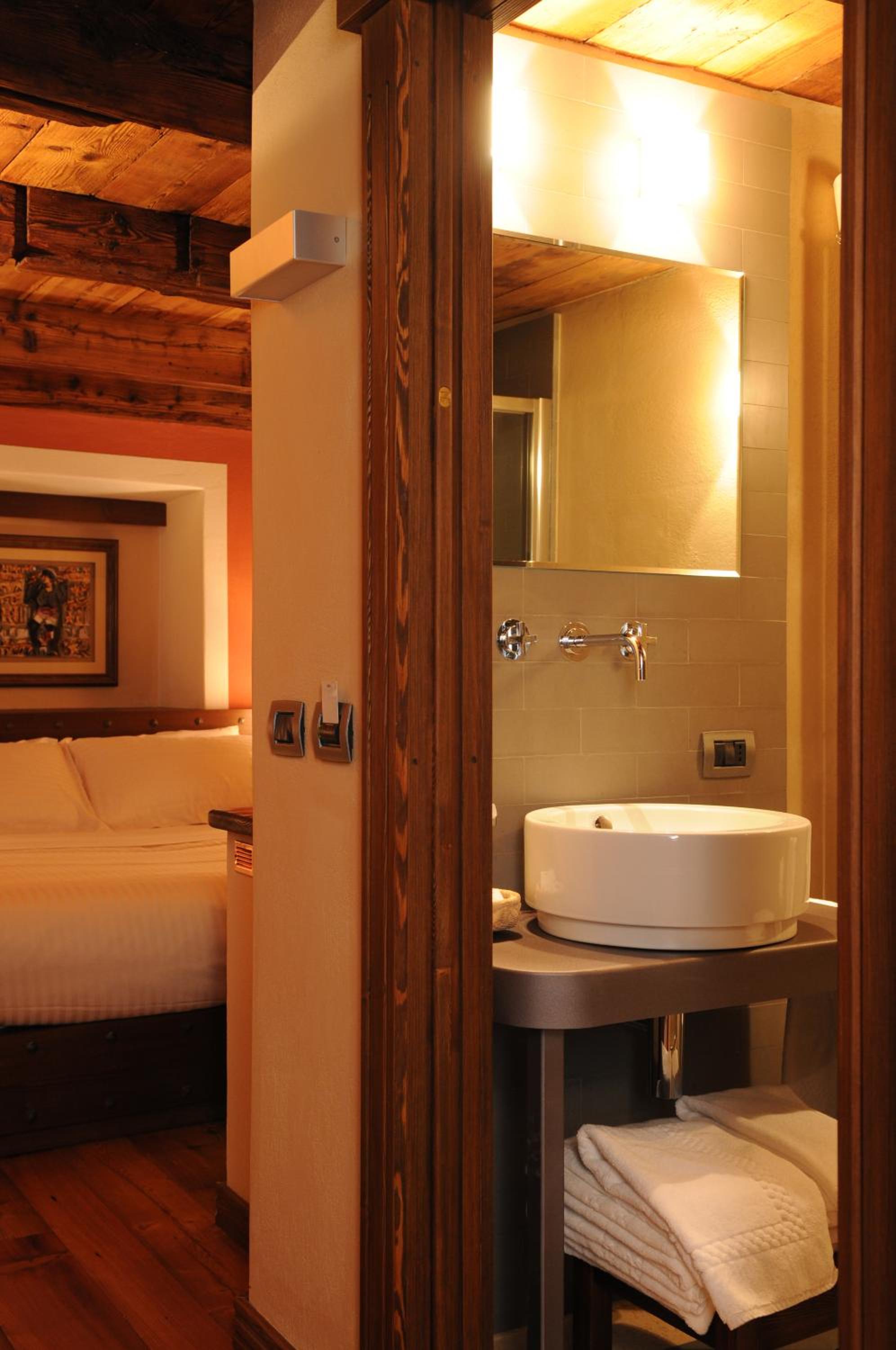 Superior Double or Twin Room