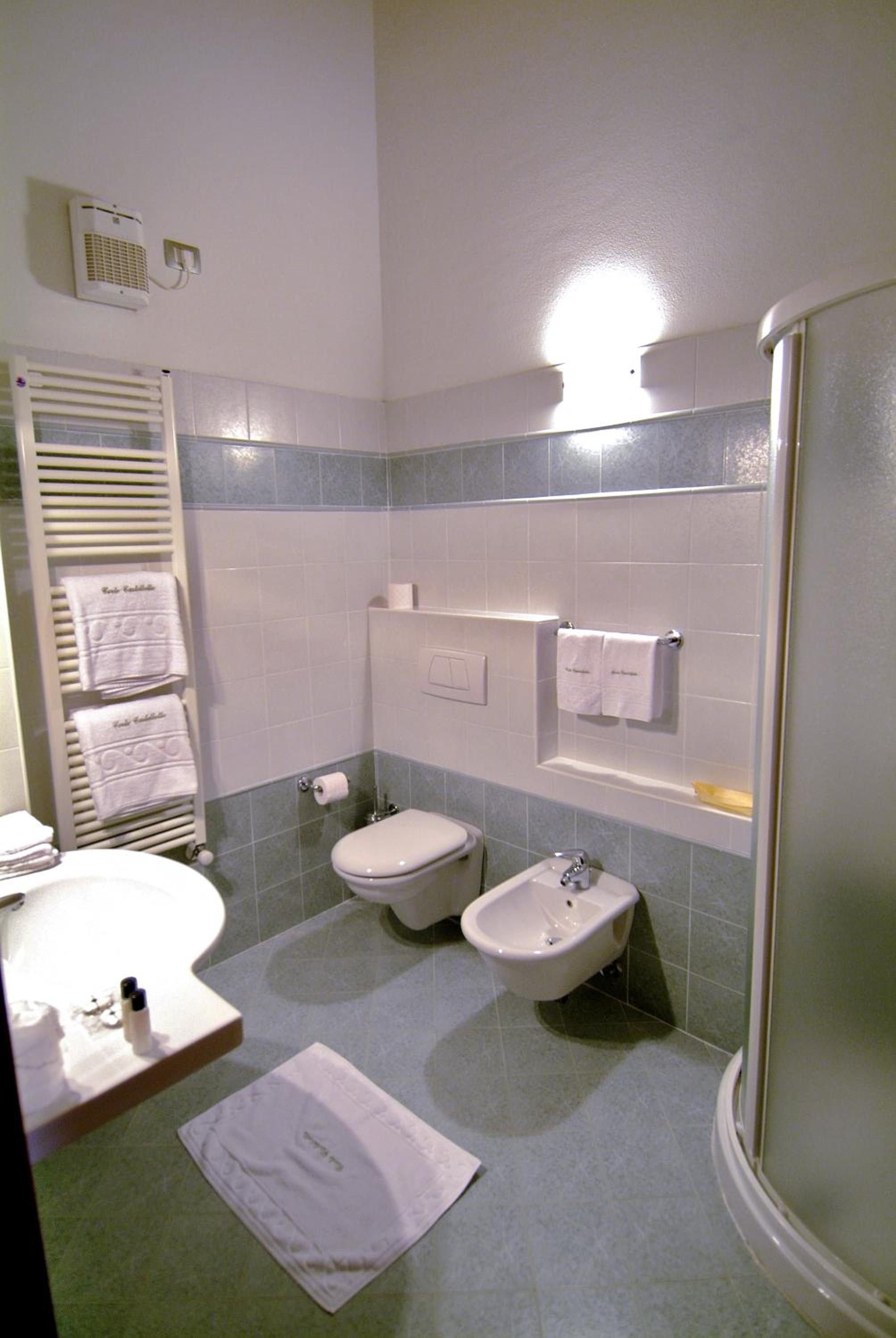 Double Room with Daily Pool Access  - Photo 9