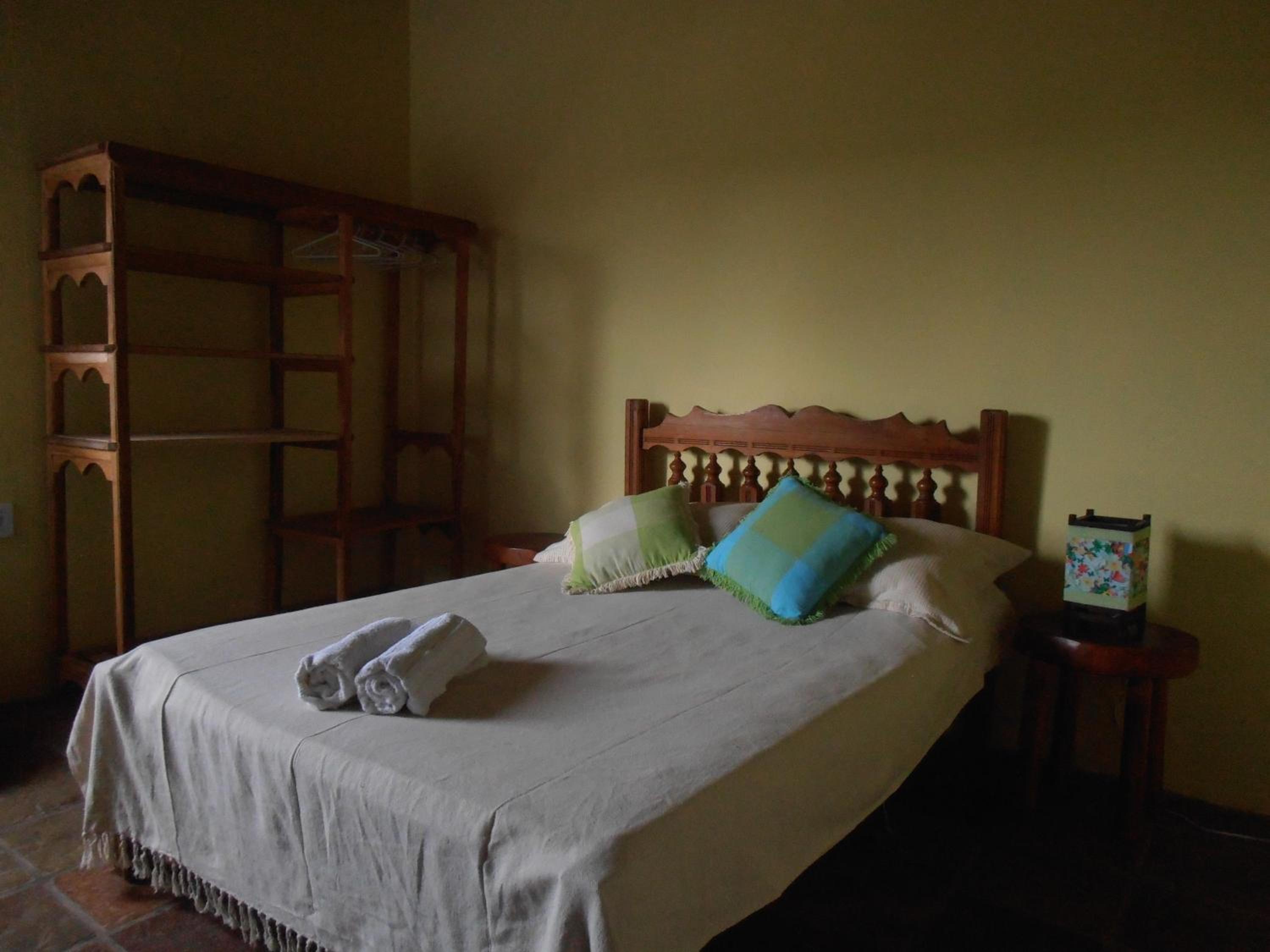 Four-Bedroom House photo 1