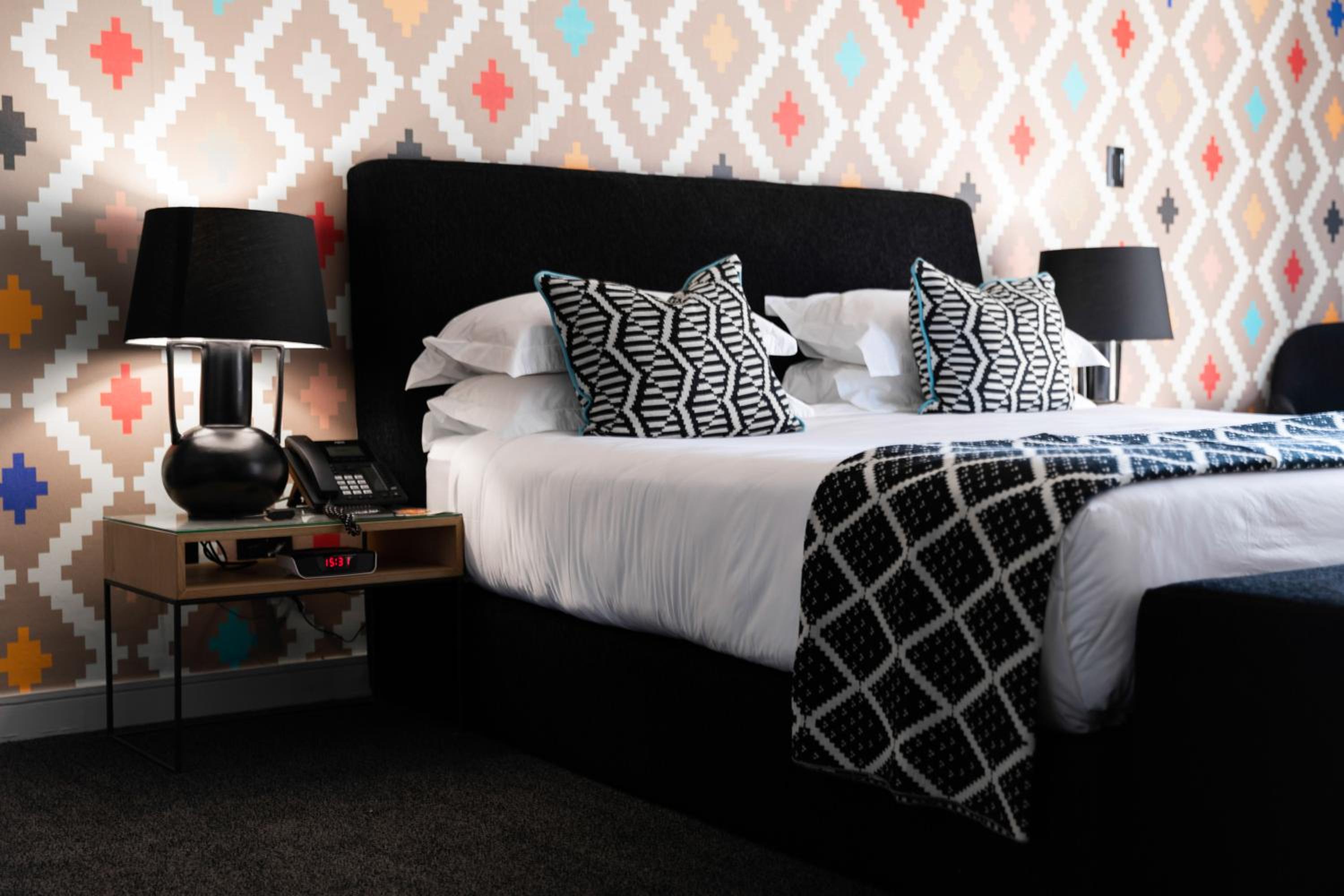 Executive King Room photo 1
