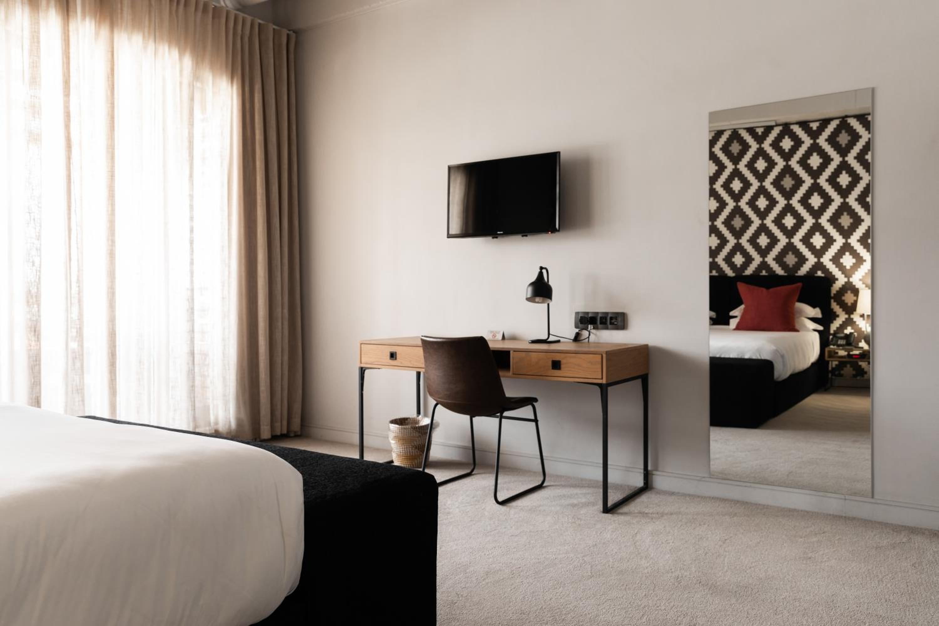 Deluxe Room photo 2