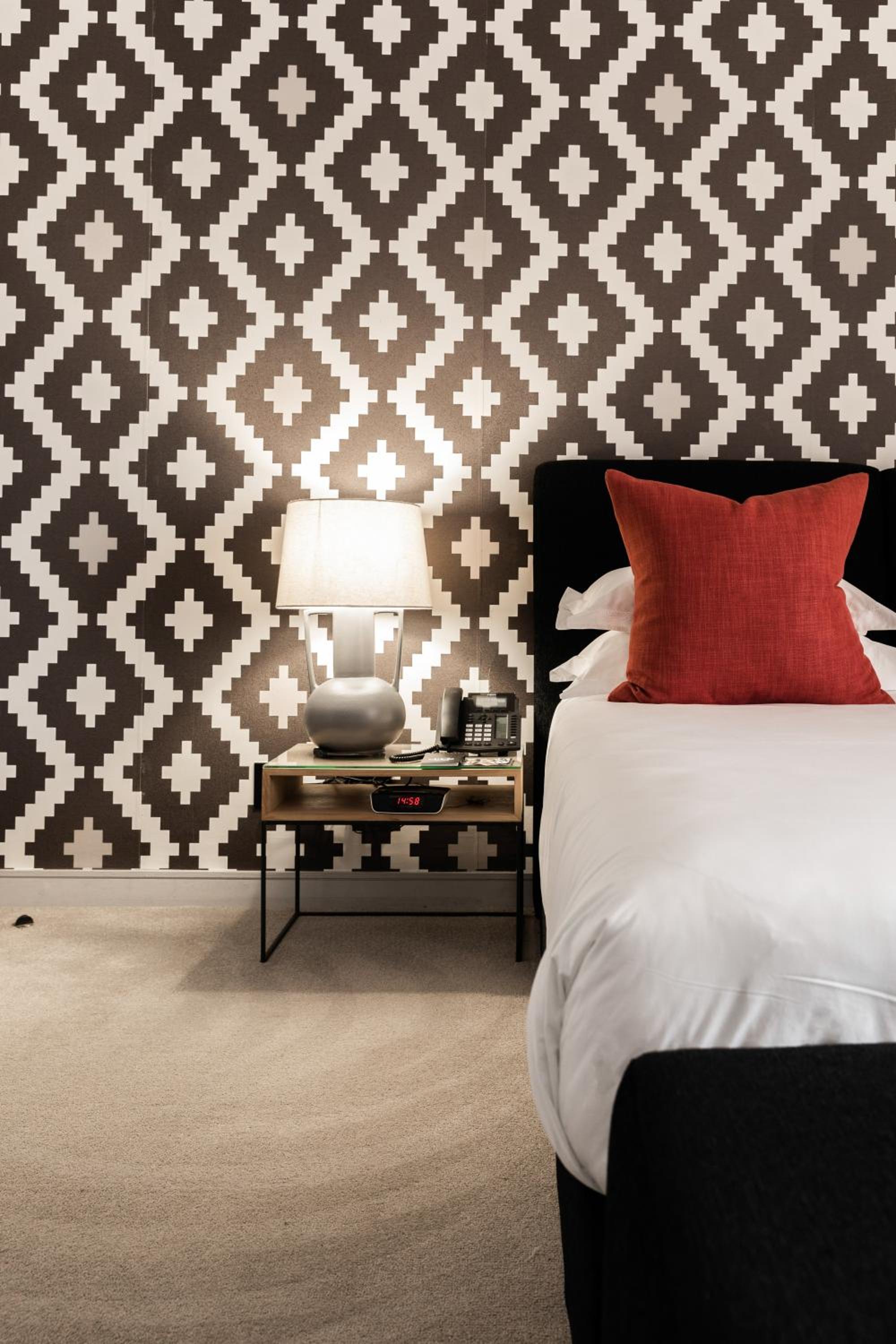 Deluxe Room photo 3
