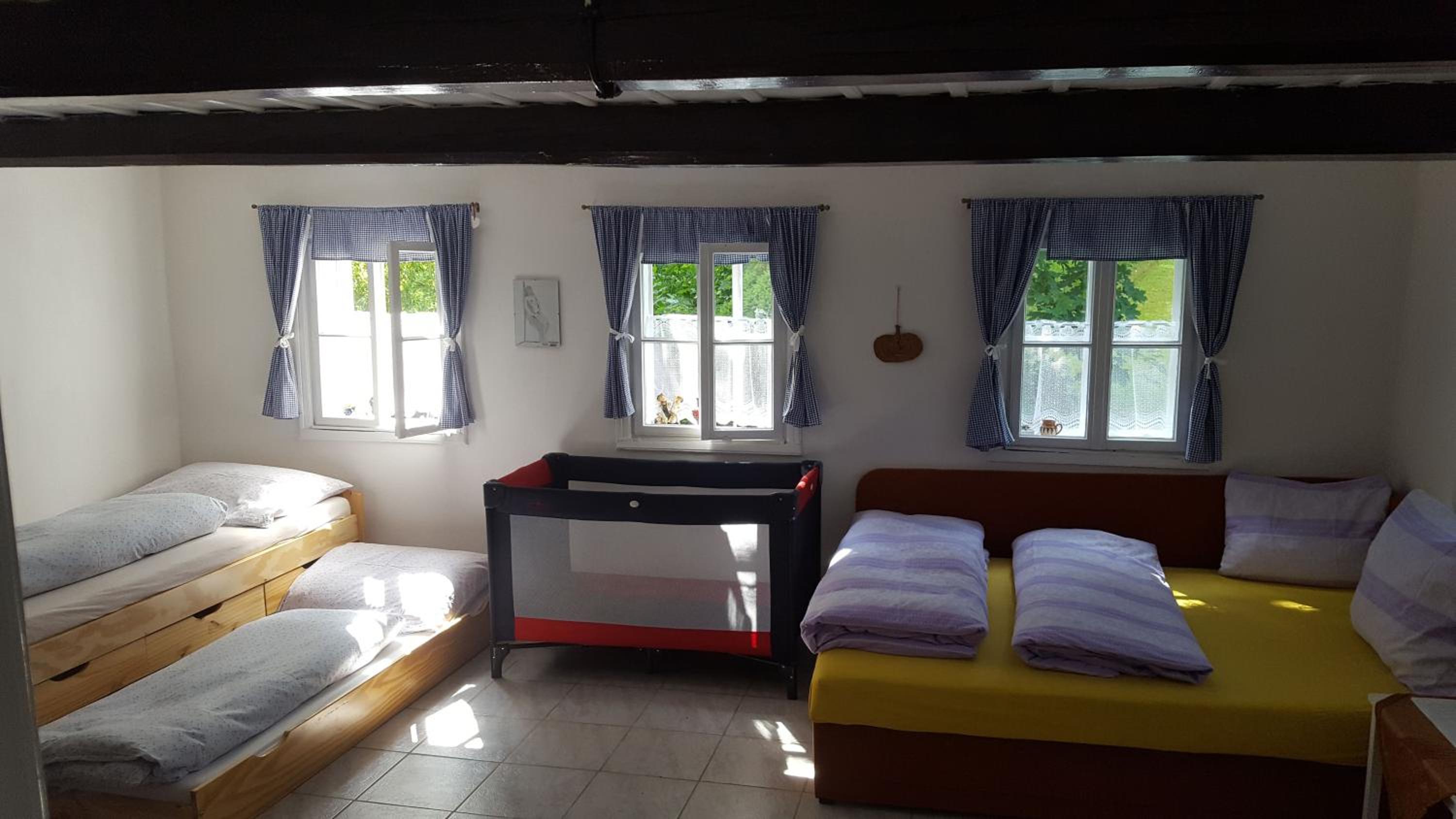 Three-Bedroom Chalet - Photo 26