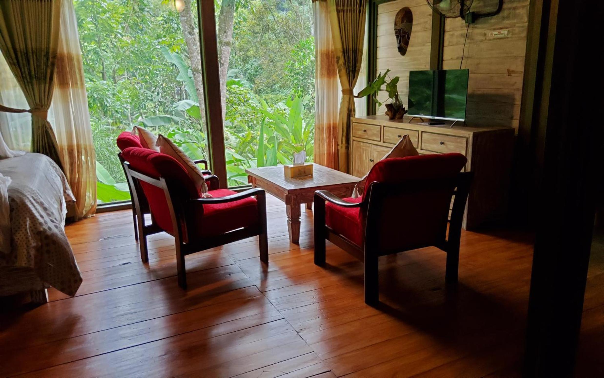 Two-Bedroom Villa - Photo 1