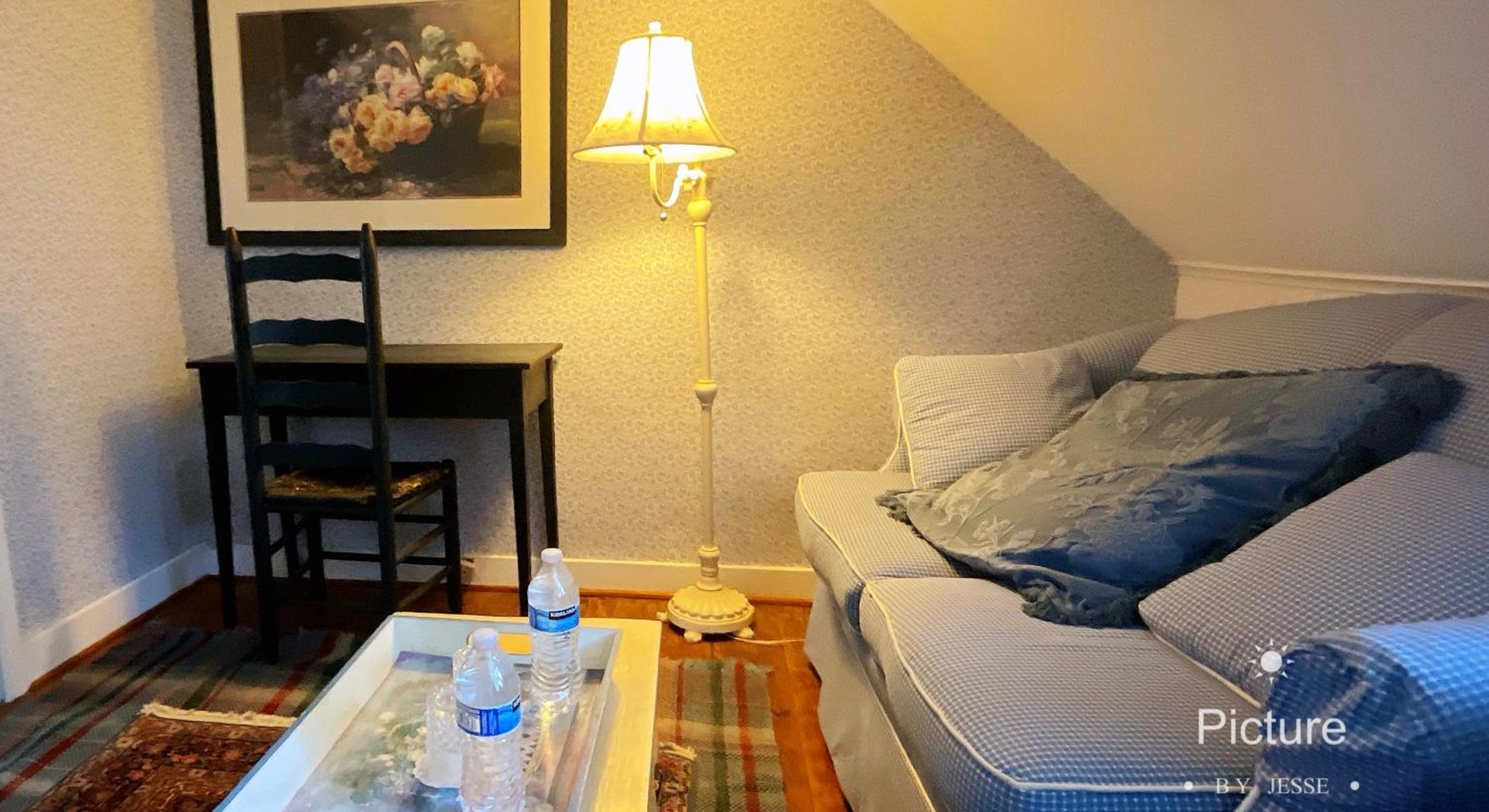 Queen Suite photo 3