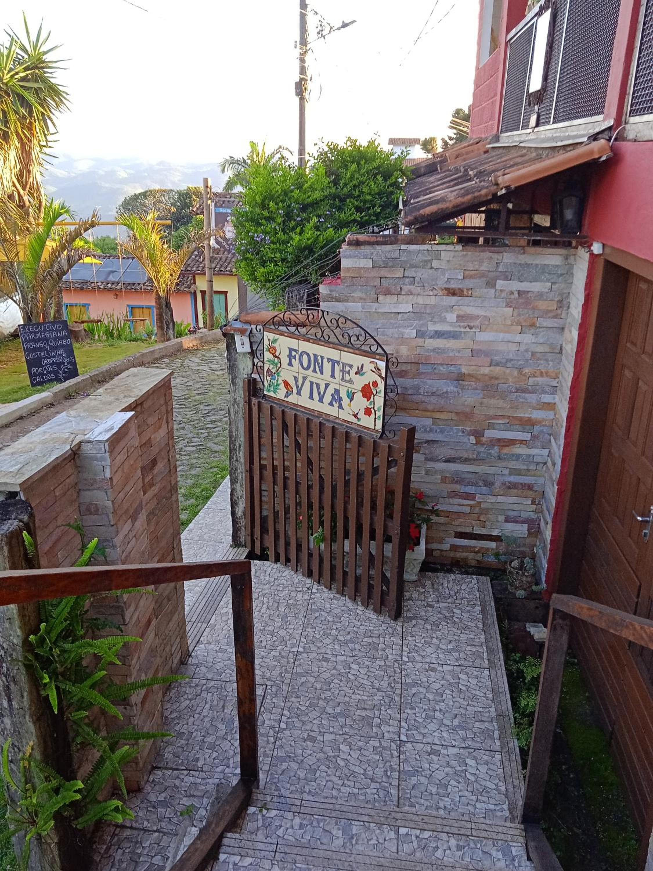 Double Room with Mountain View photo 2