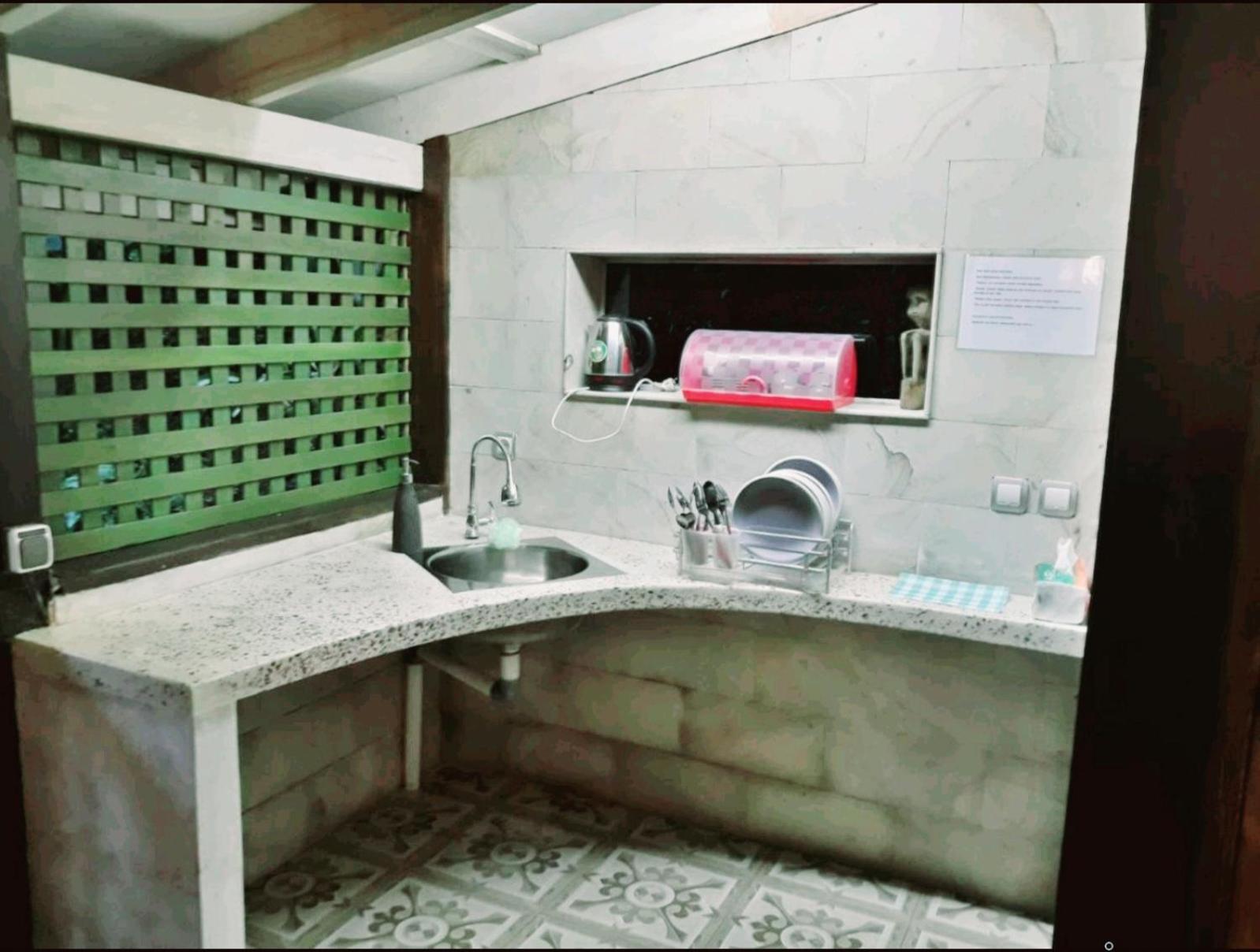 Two-Bedroom Villa - Photo 16