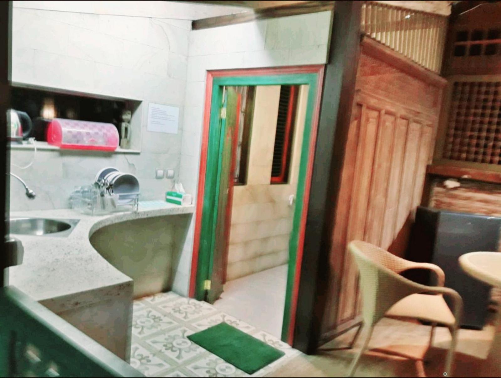 Two-Bedroom Villa - Photo 15
