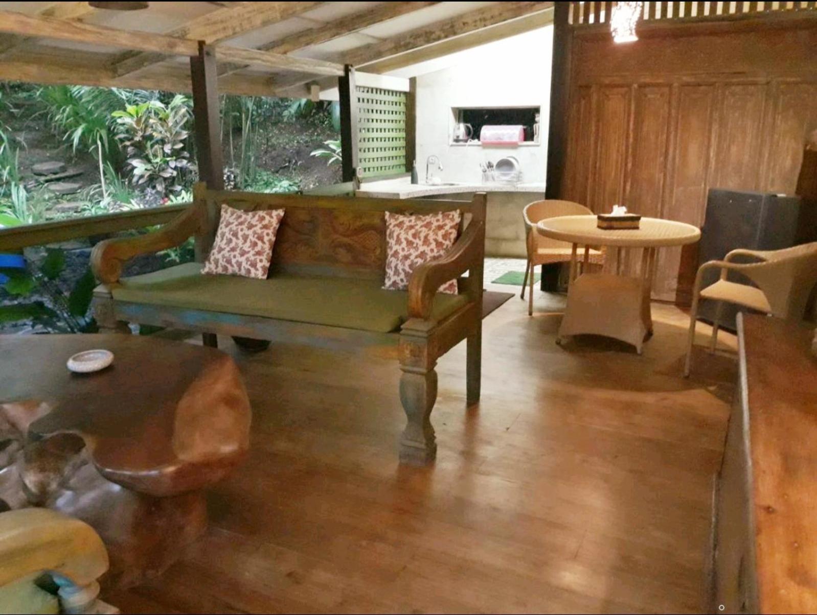 Two-Bedroom Villa - Photo 21