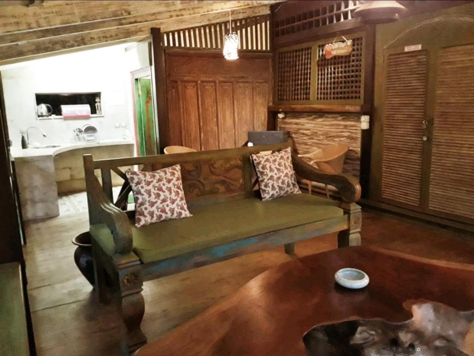 Two-Bedroom Villa - Photo 14