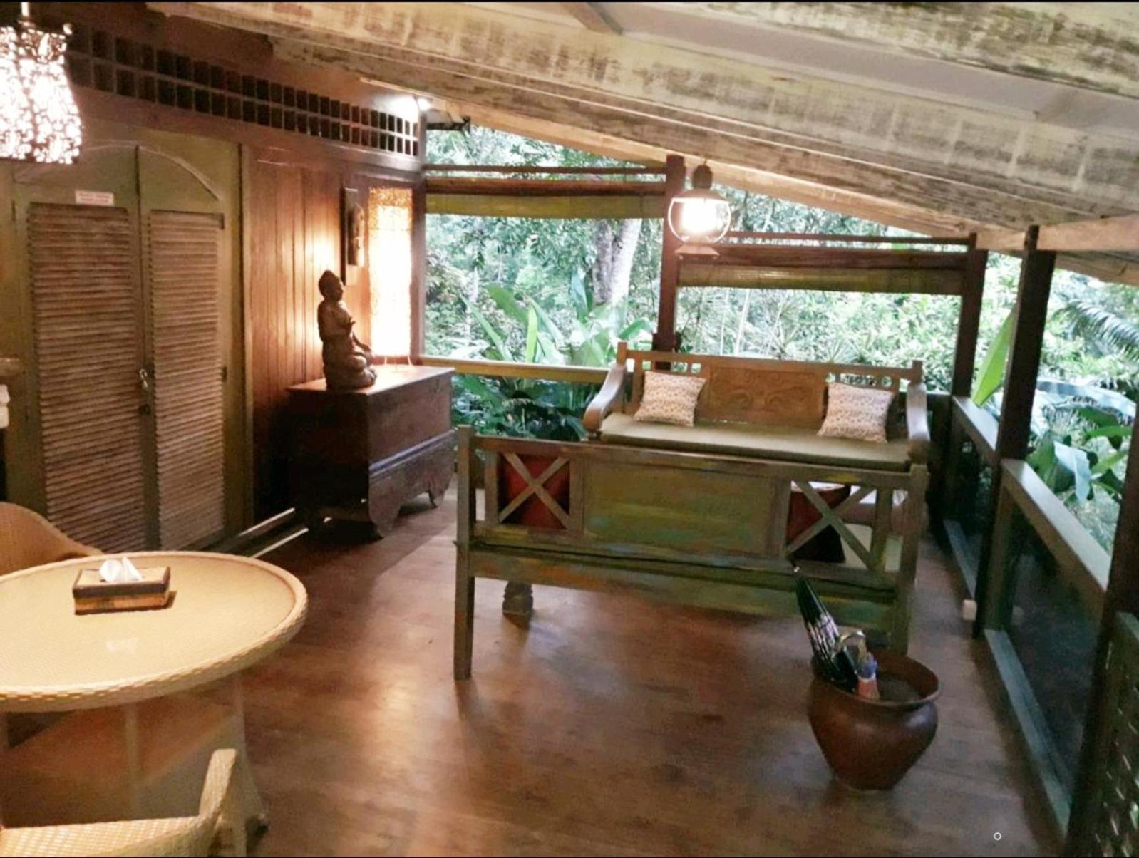 Two-Bedroom Villa - Photo 13