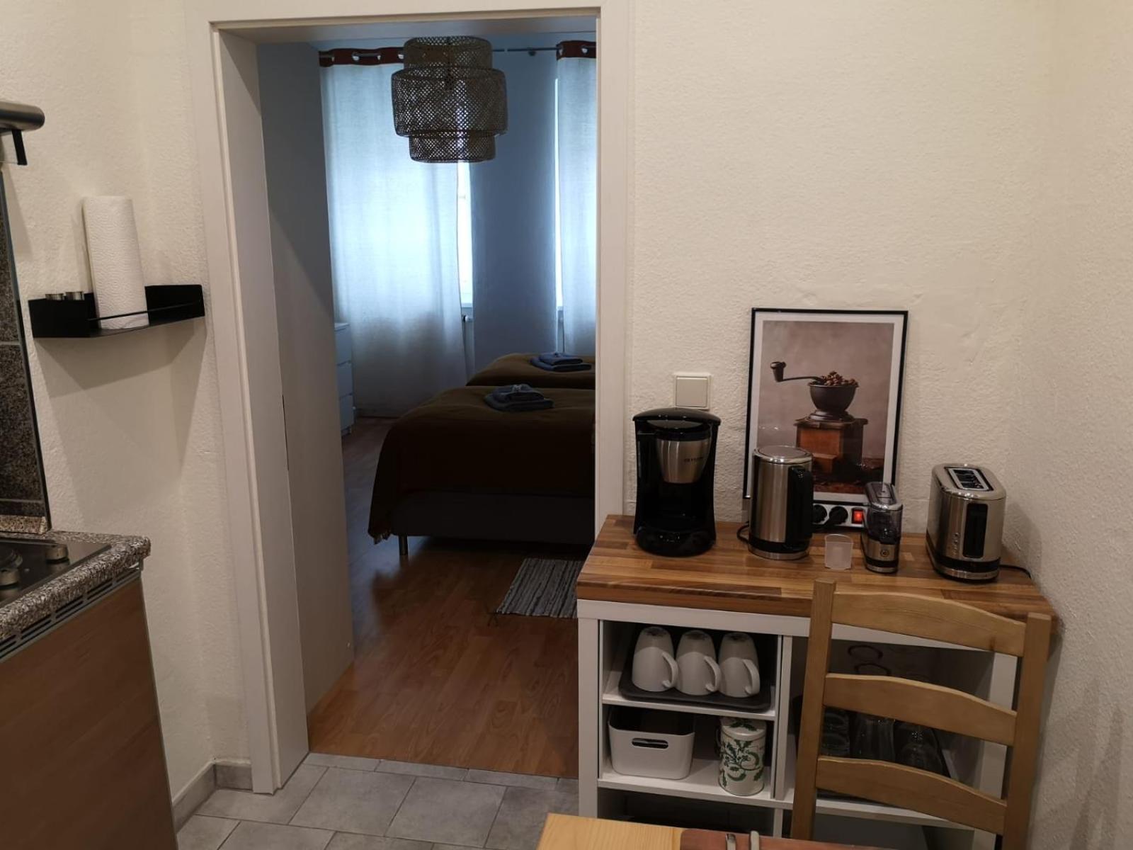 One-Bedroom Apartment - Photo 3