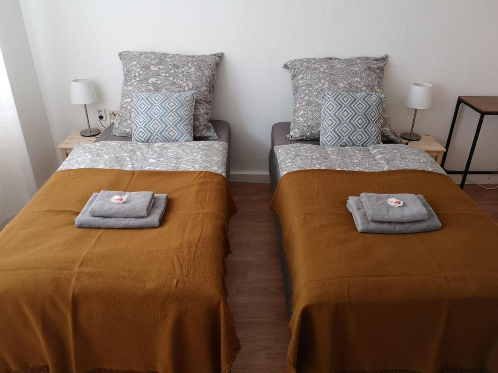 One-Bedroom Apartment - Photo 11