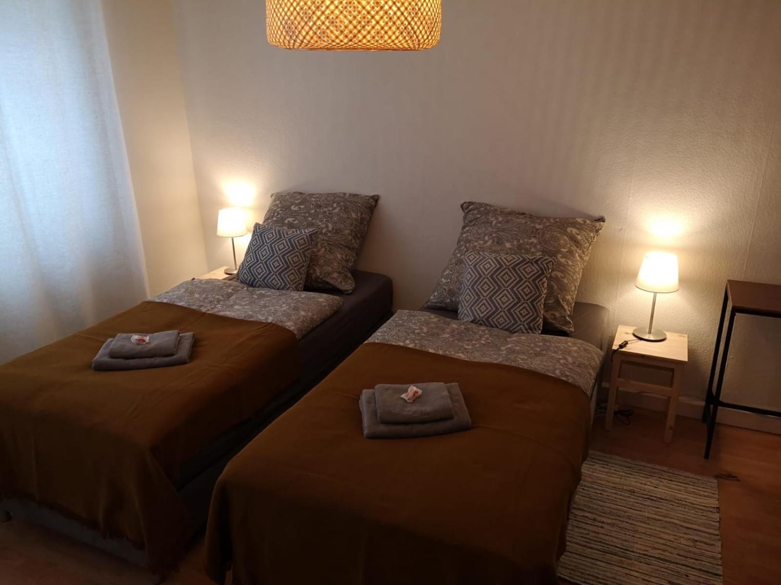 One-Bedroom Apartment - Photo 12