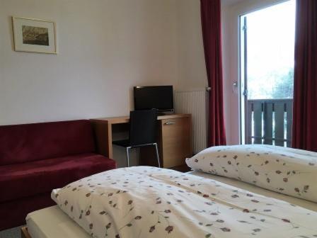 Double or Twin Room with View photo 1