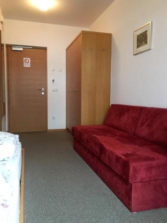 Double or Twin Room with View photo 2