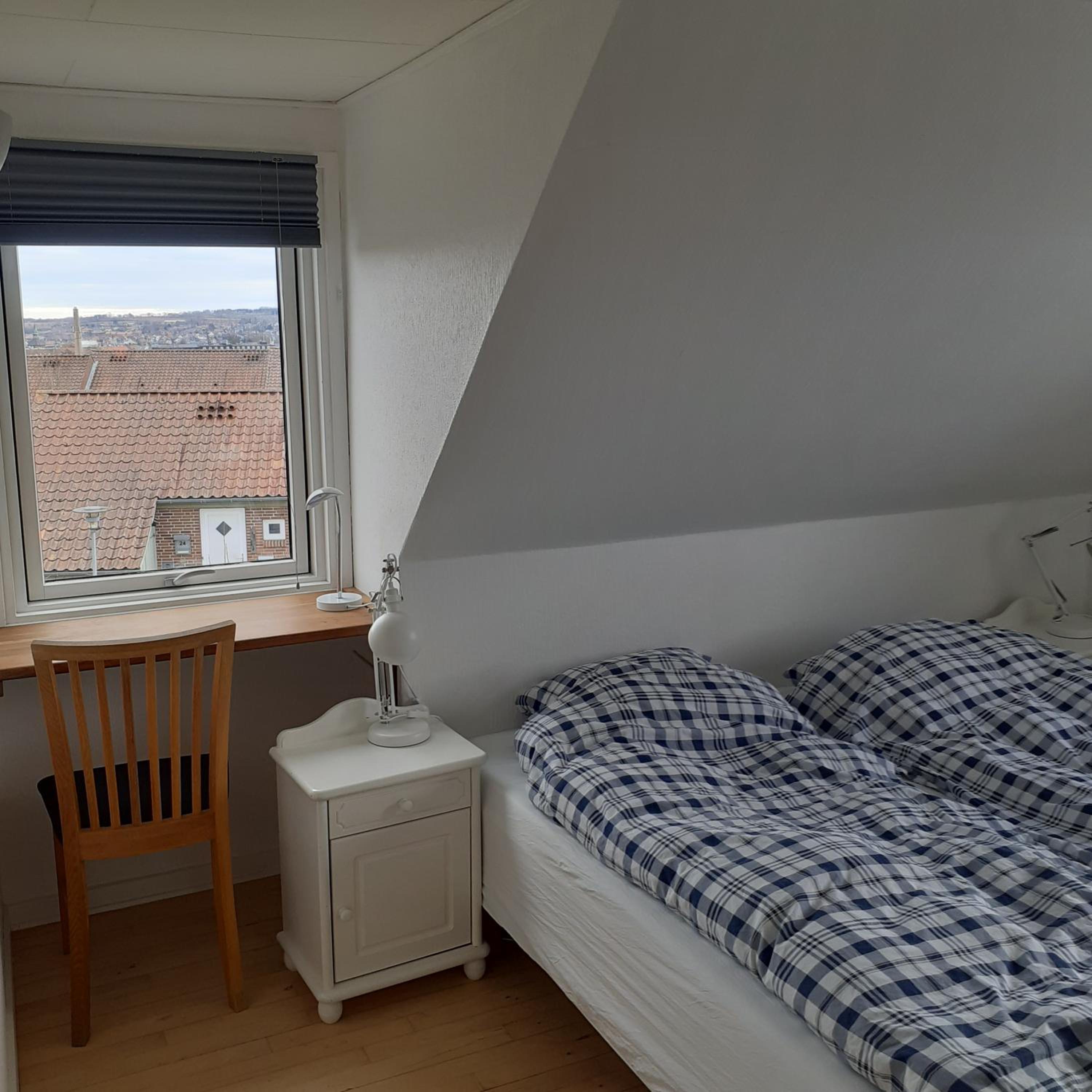 Standard Double Room with Shared Bathroom photo 3