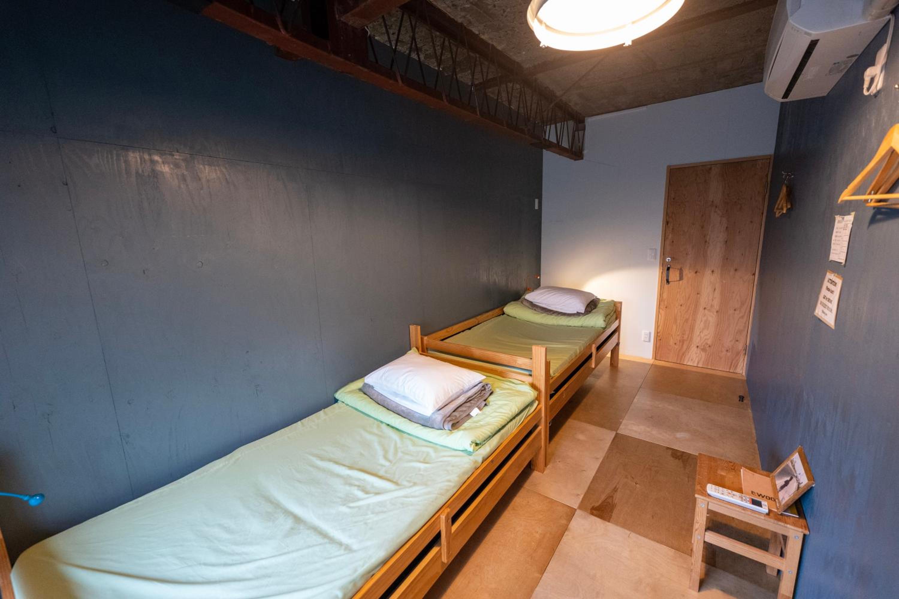 Standard Twin Room photo 2