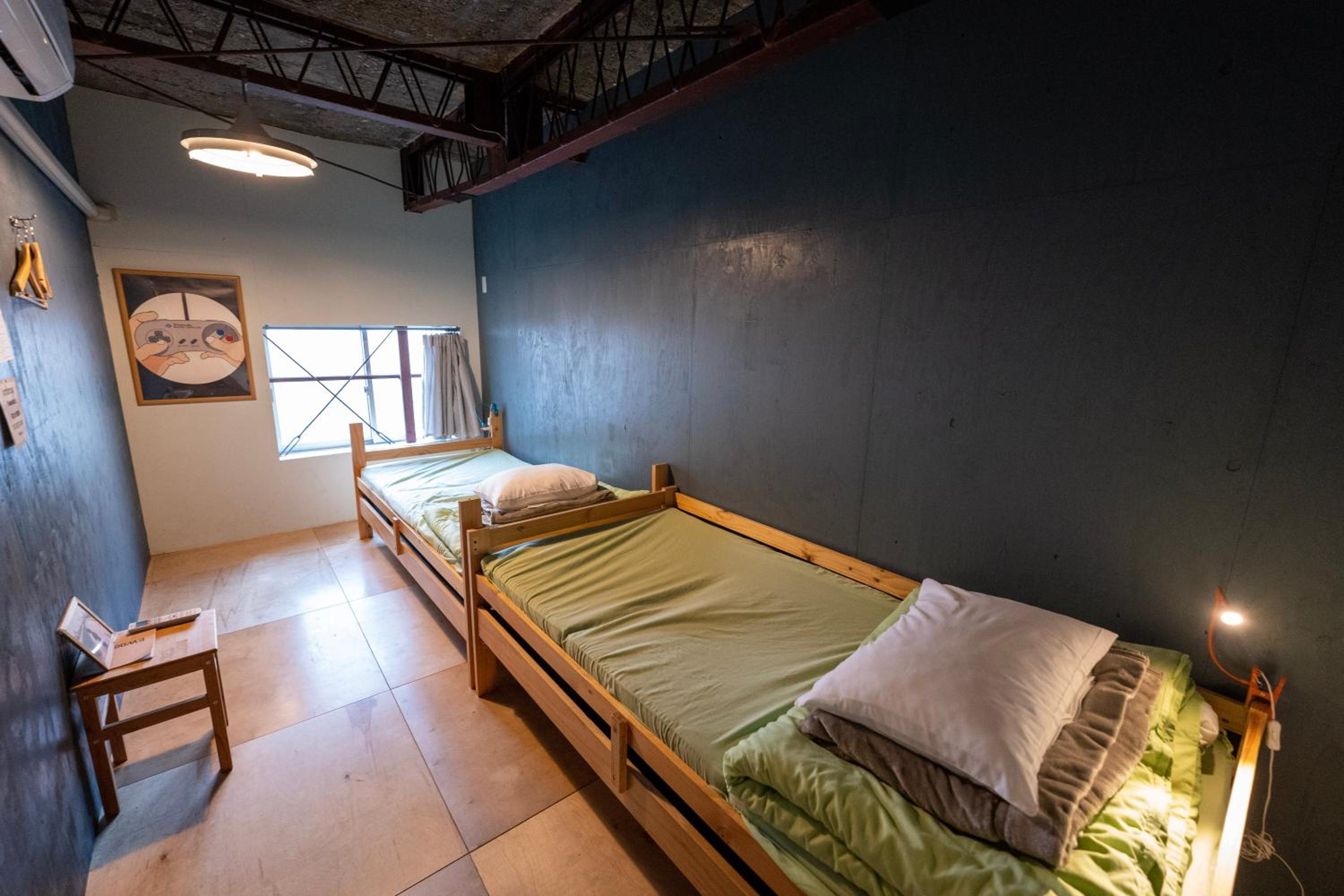 Standard Twin Room photo 1
