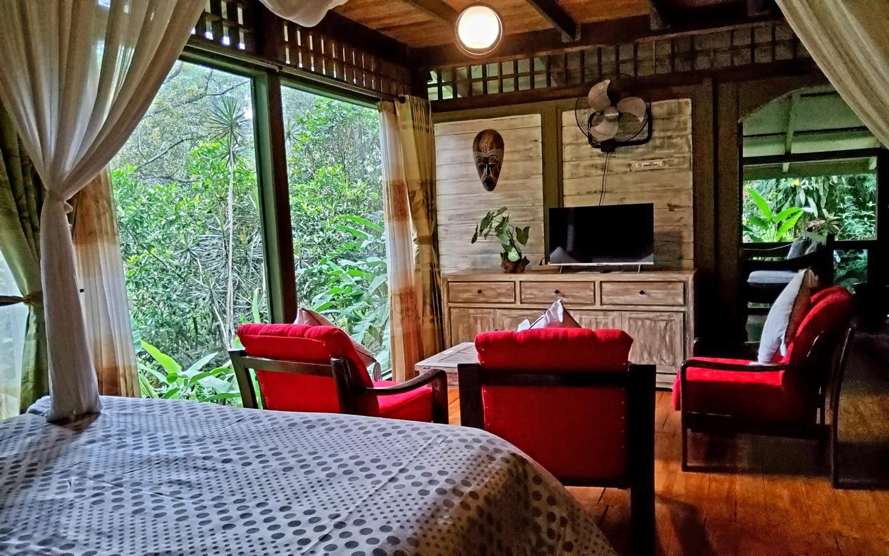 Two-Bedroom Villa - Photo 25