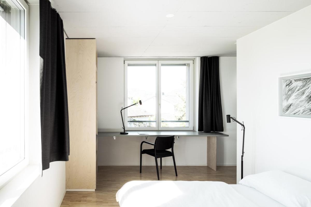 Deluxe Double Room photo 3