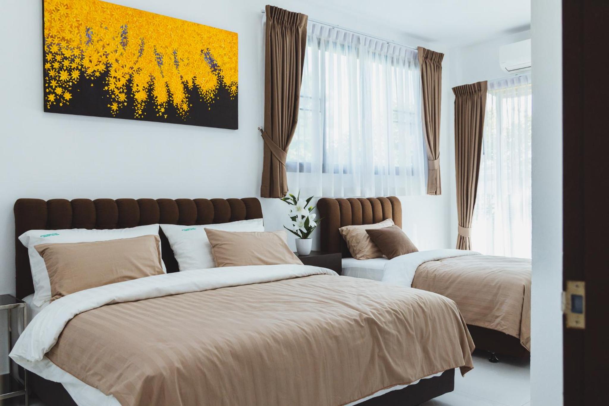 One-Bedroom House - Photo 8