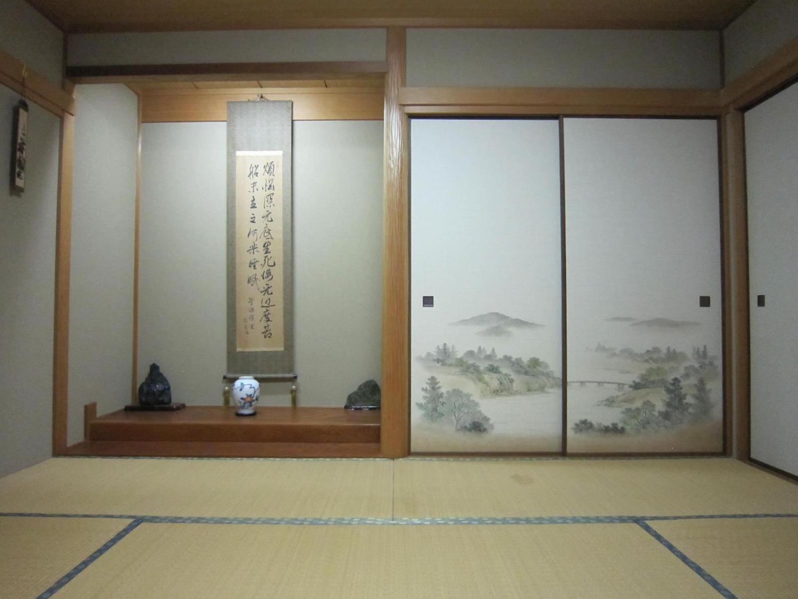 Triple Room with Garden View photo 3
